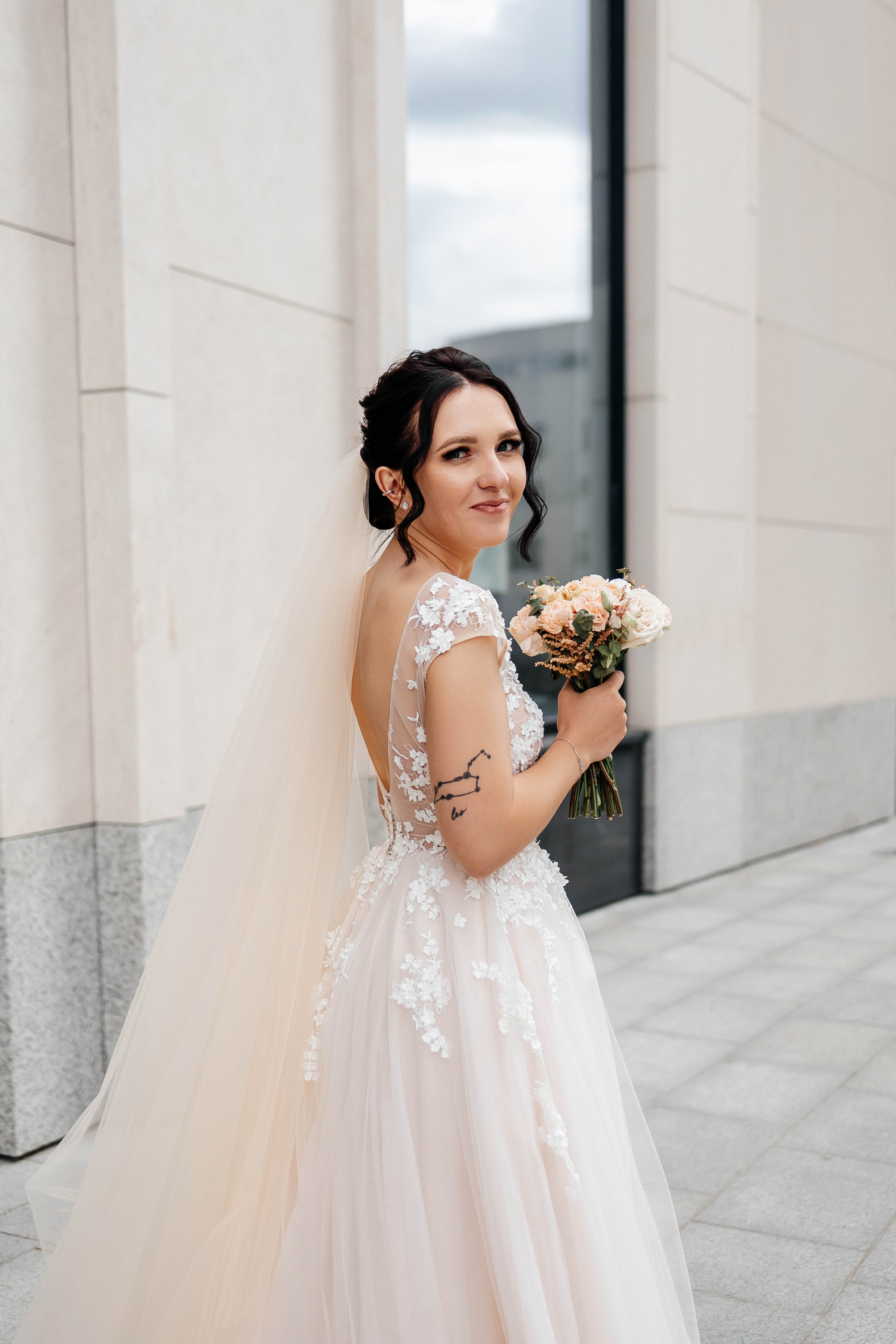 Лёша и Настя. Свадебный и портретный фотограф Минск Евсович Инна