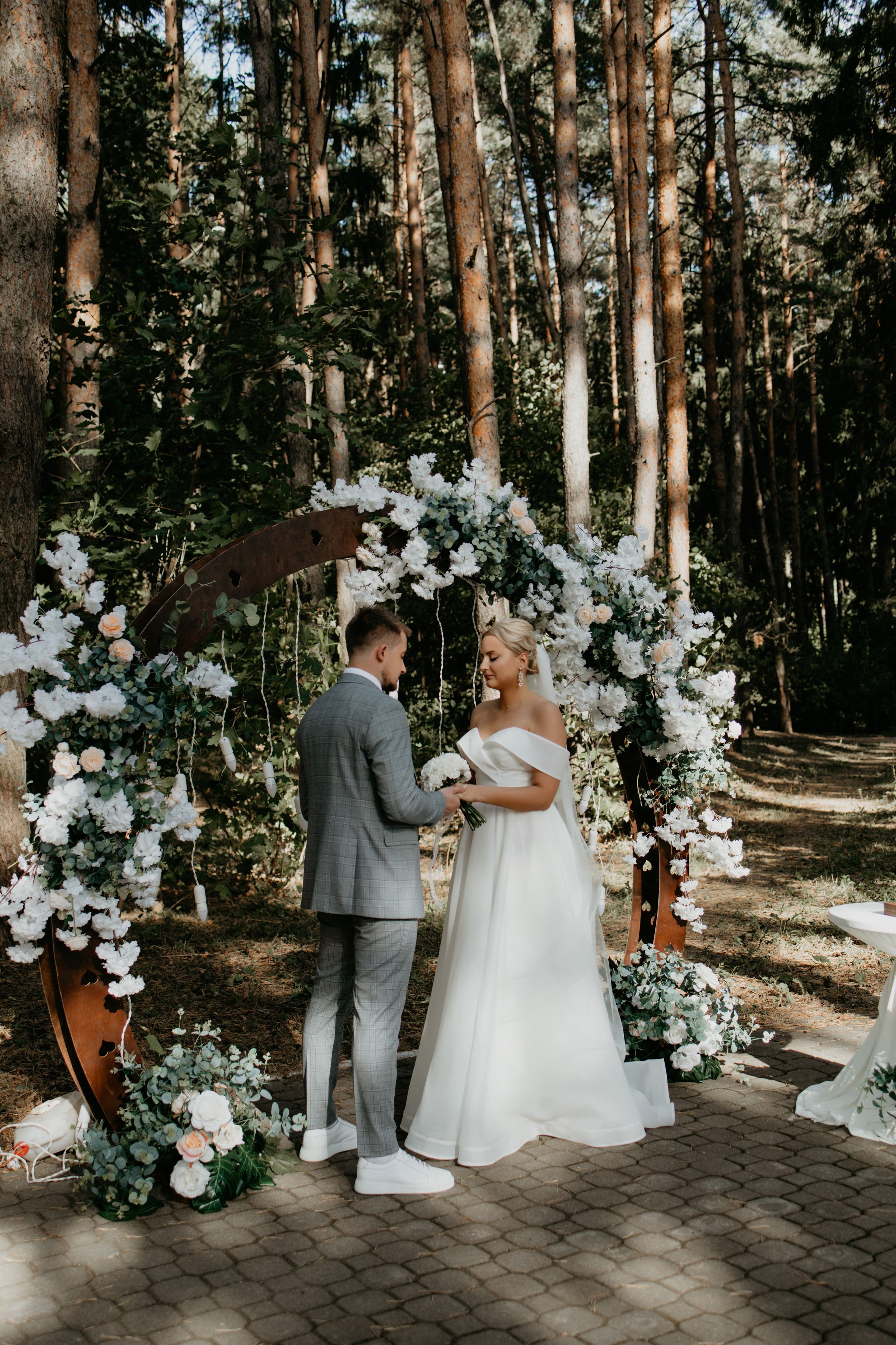 Руслан и Катя. Свадебный и портретный фотограф Минск Евсович Инна