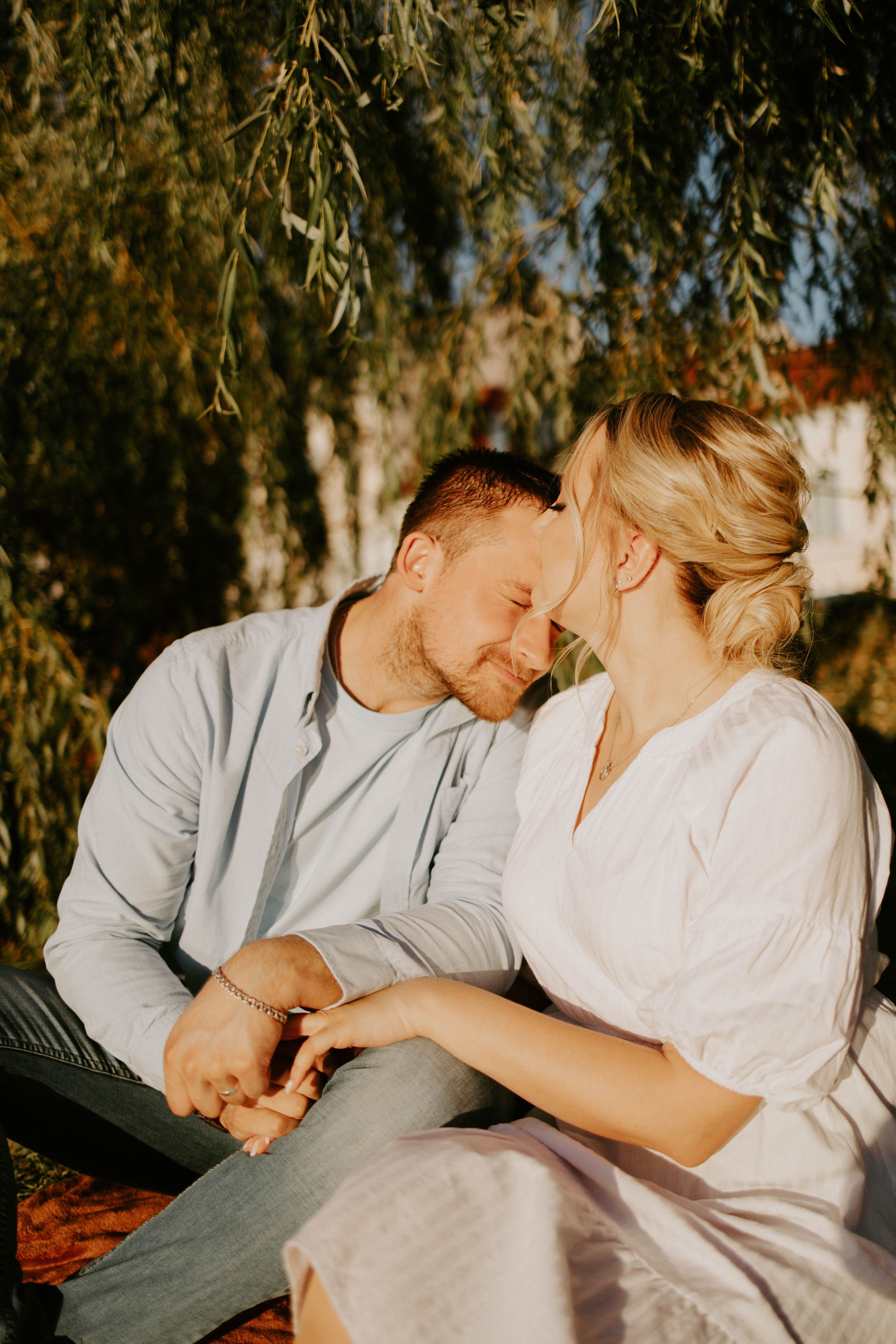 Руслан и Катя. Свадебный и портретный фотограф Минск Евсович Инна