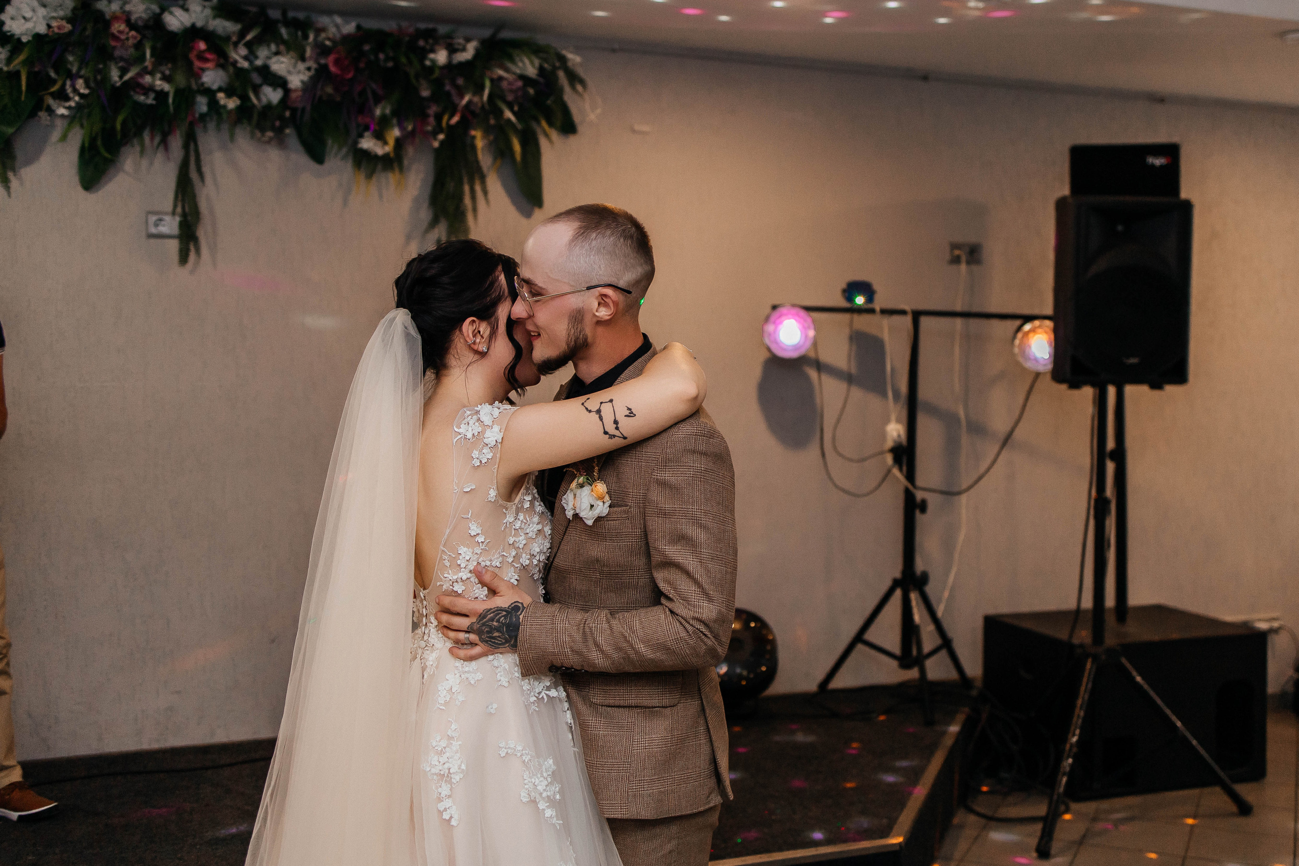 Лёша и Настя. Свадебный и портретный фотограф Минск Евсович Инна