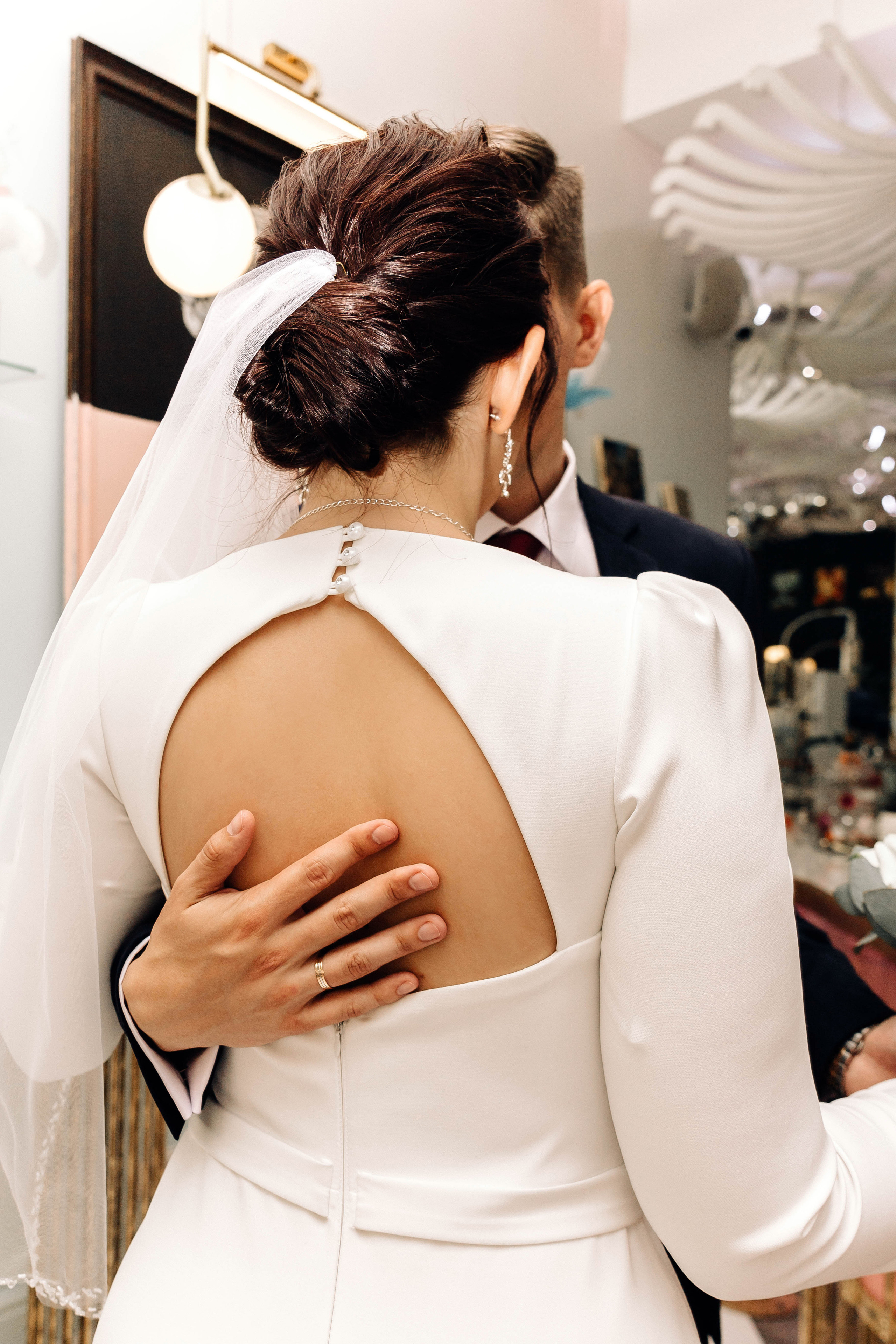 Павел и Валерия. Свадебный и портретный фотограф Минск Евсович Инна