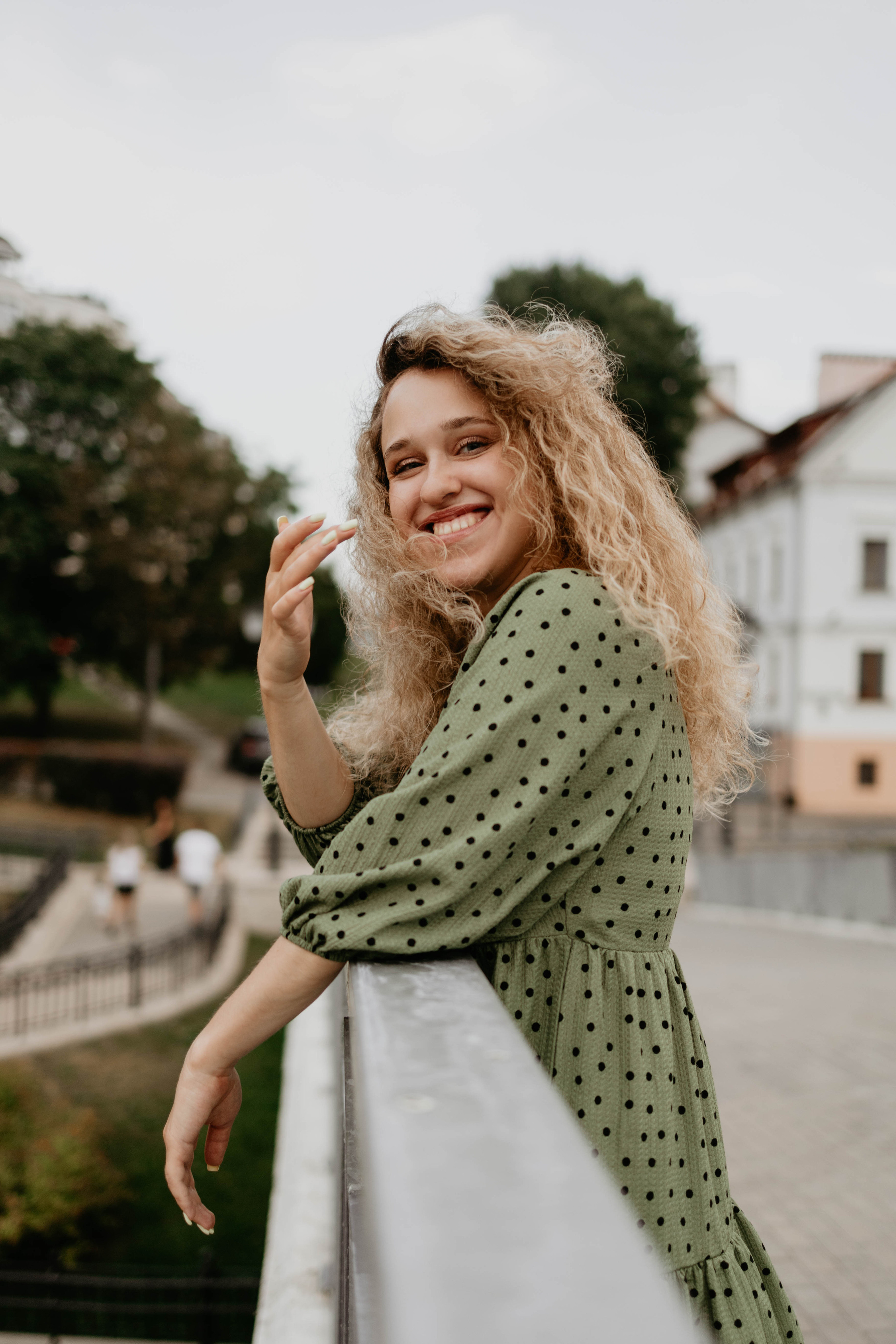 Катя. Свадебный и портретный фотограф Минск Евсович Инна