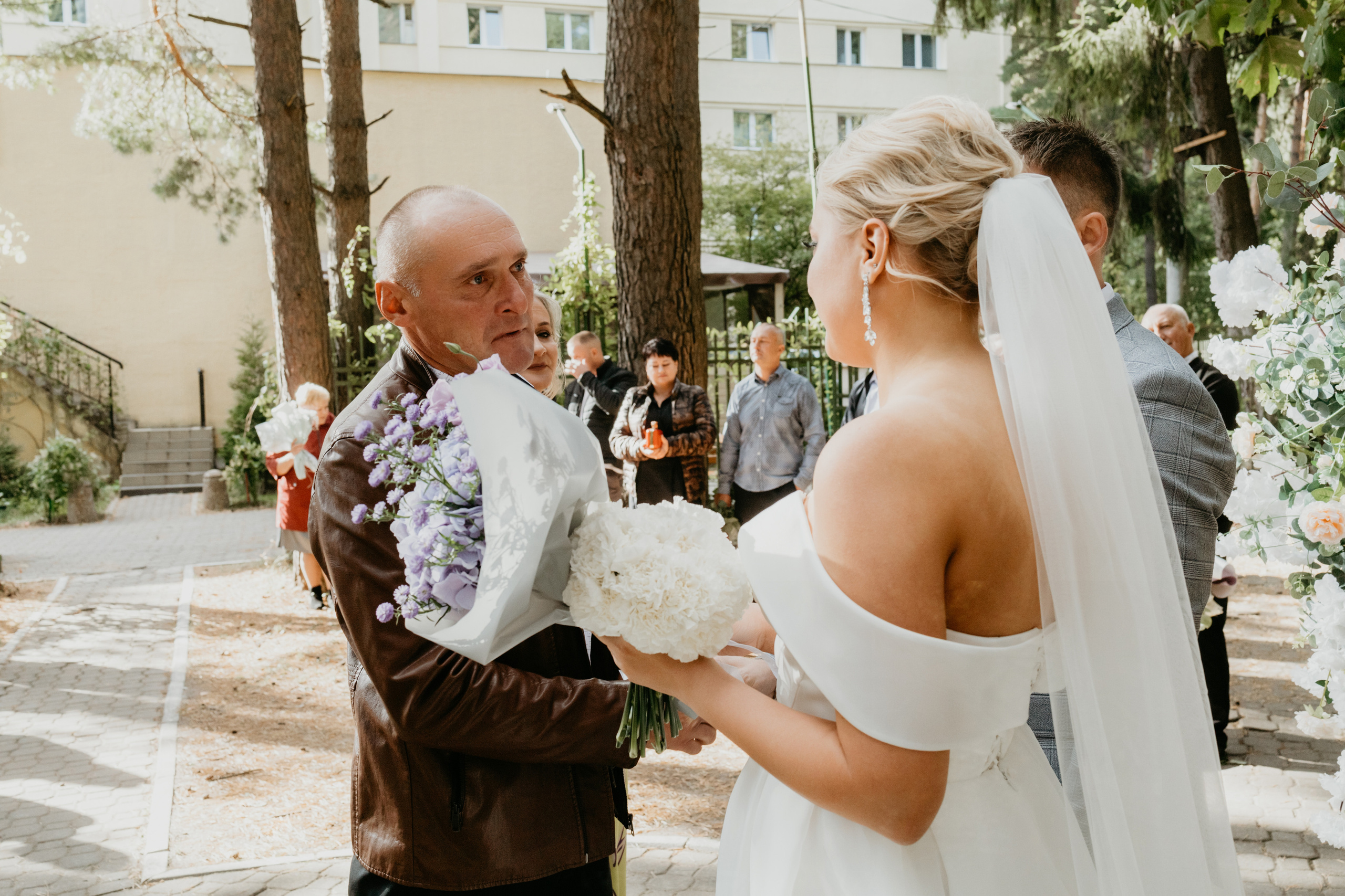 Руслан и Катя. Свадебный и портретный фотограф Минск Евсович Инна