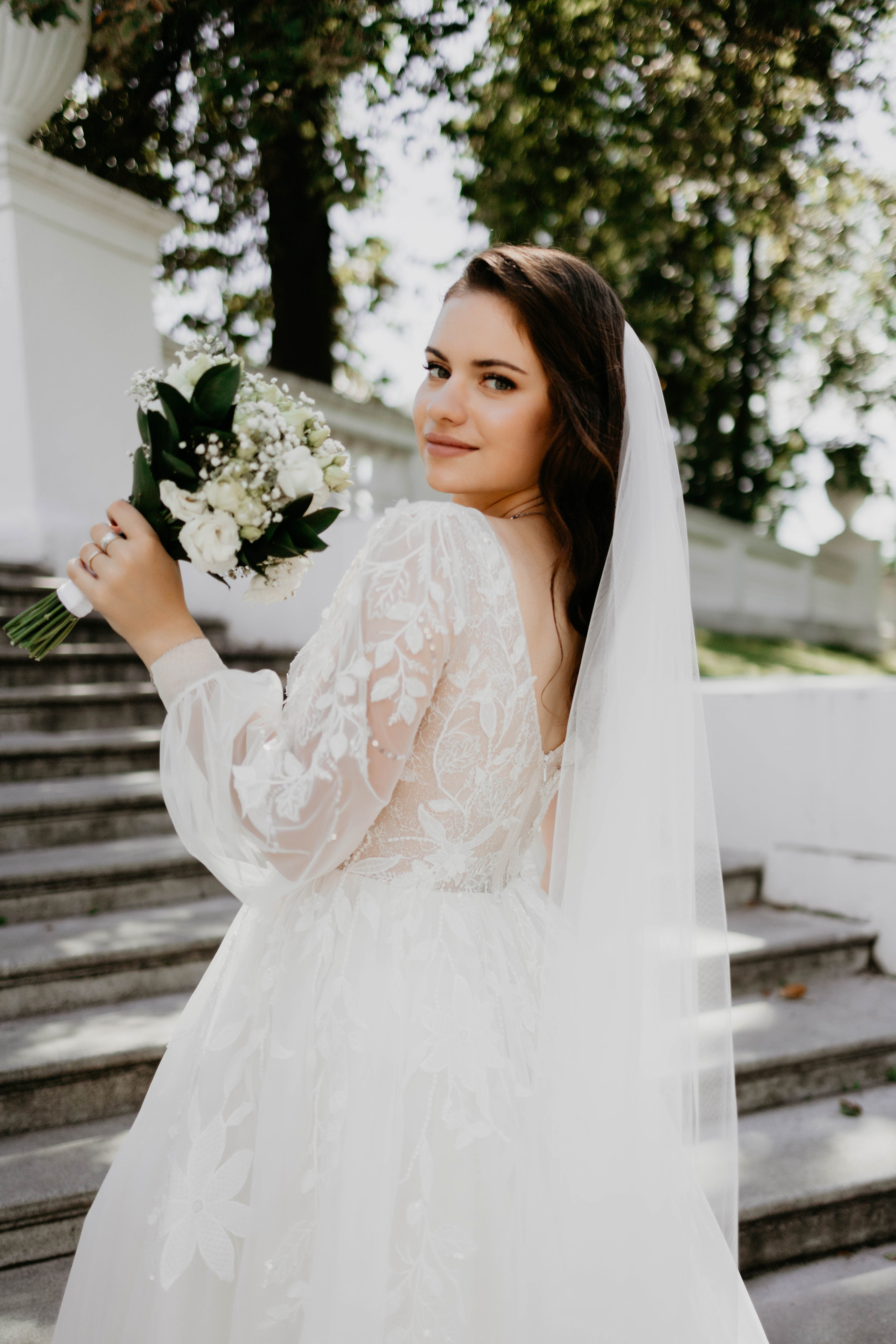 Антон и Соня. Свадебный и портретный фотограф Минск Евсович Инна