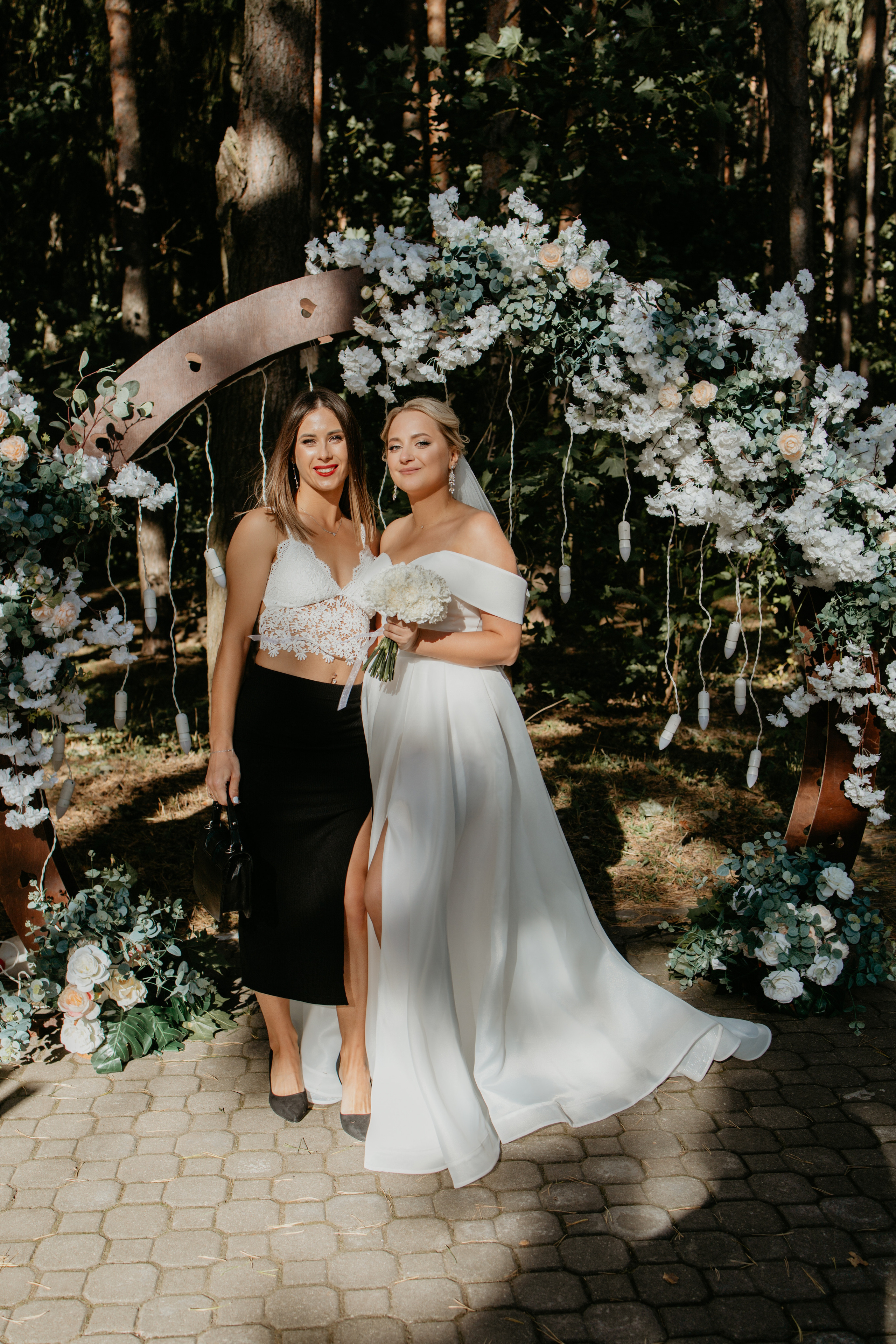 Руслан и Катя. Свадебный и портретный фотограф Минск Евсович Инна