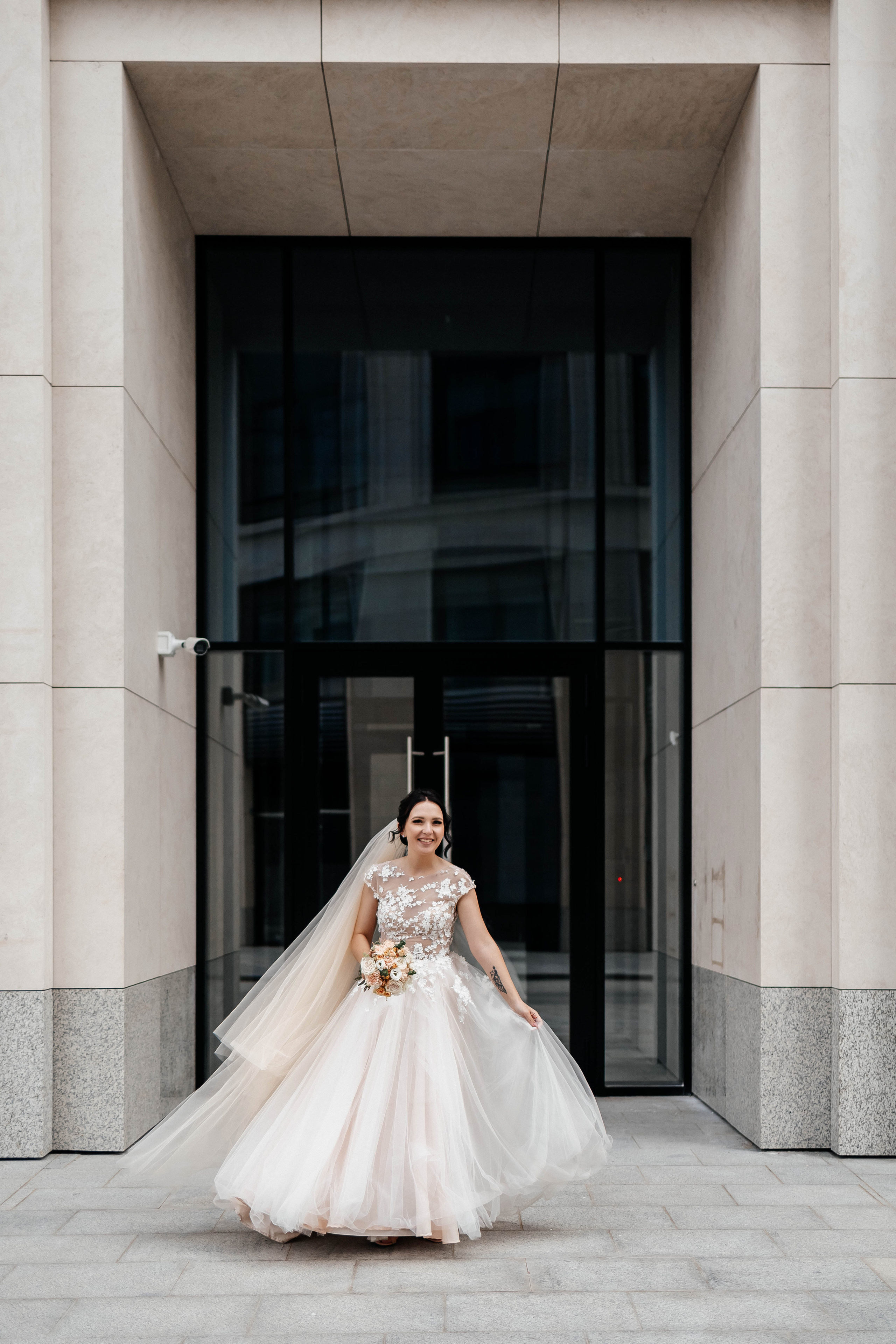 Лёша и Настя. Свадебный и портретный фотограф Минск Евсович Инна