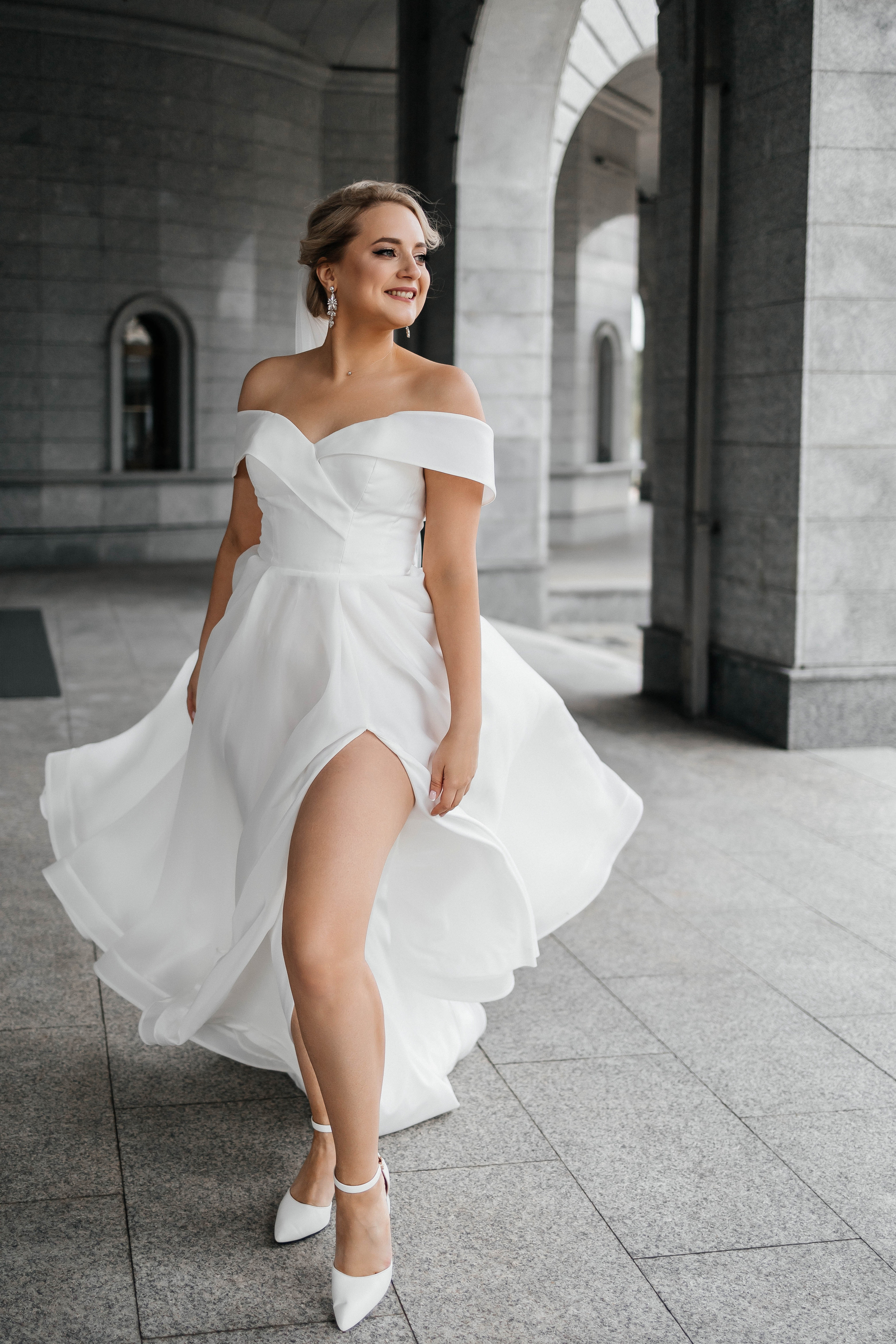 Руслан и Катя. Свадебный и портретный фотограф Минск Евсович Инна