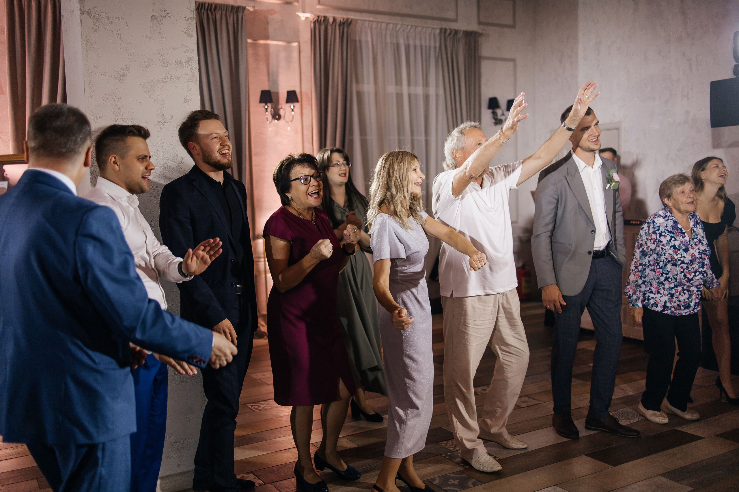 Антон и Марина. Свадебный и портретный фотограф Минск Евсович Инна