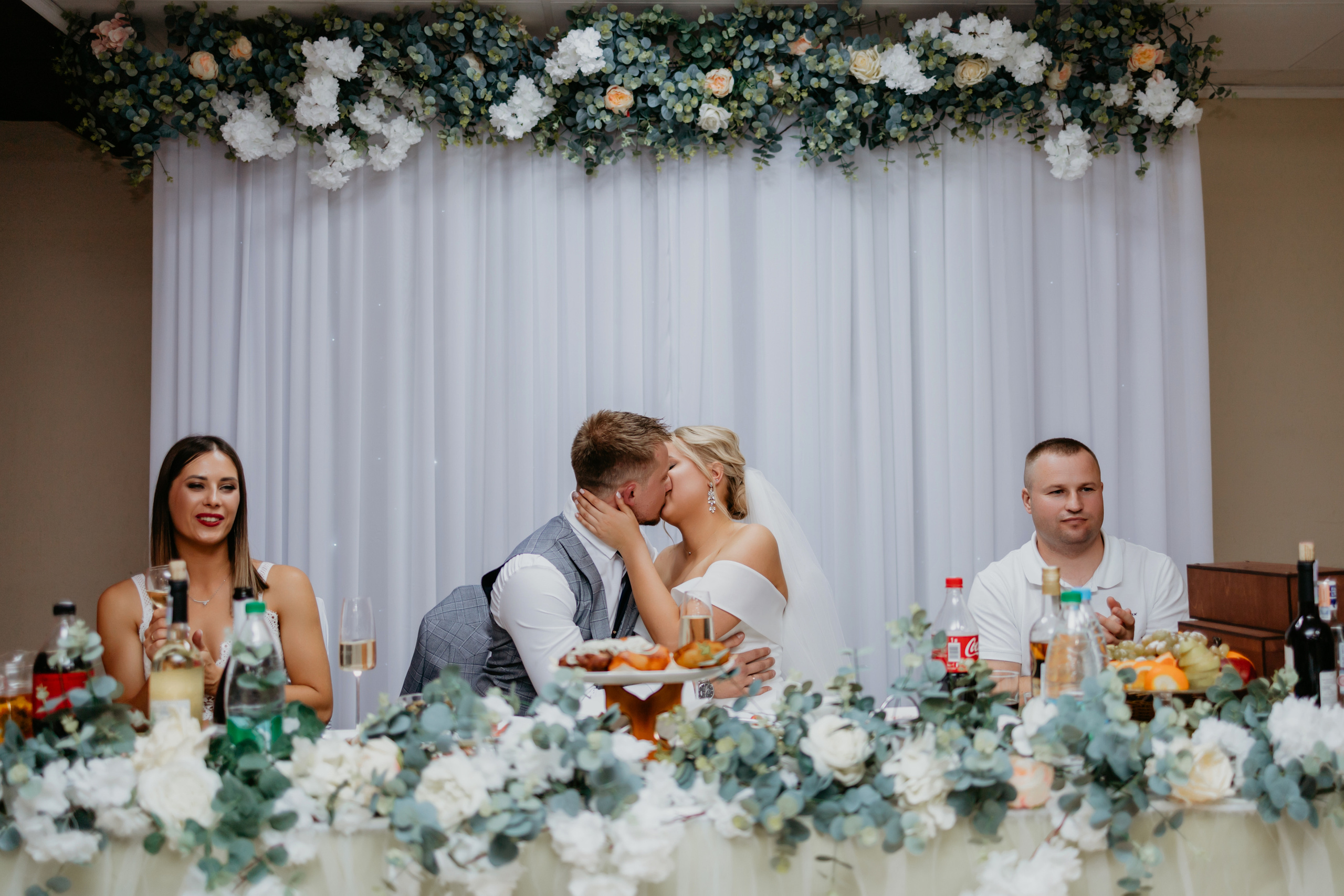 Руслан и Катя. Свадебный и портретный фотограф Минск Евсович Инна