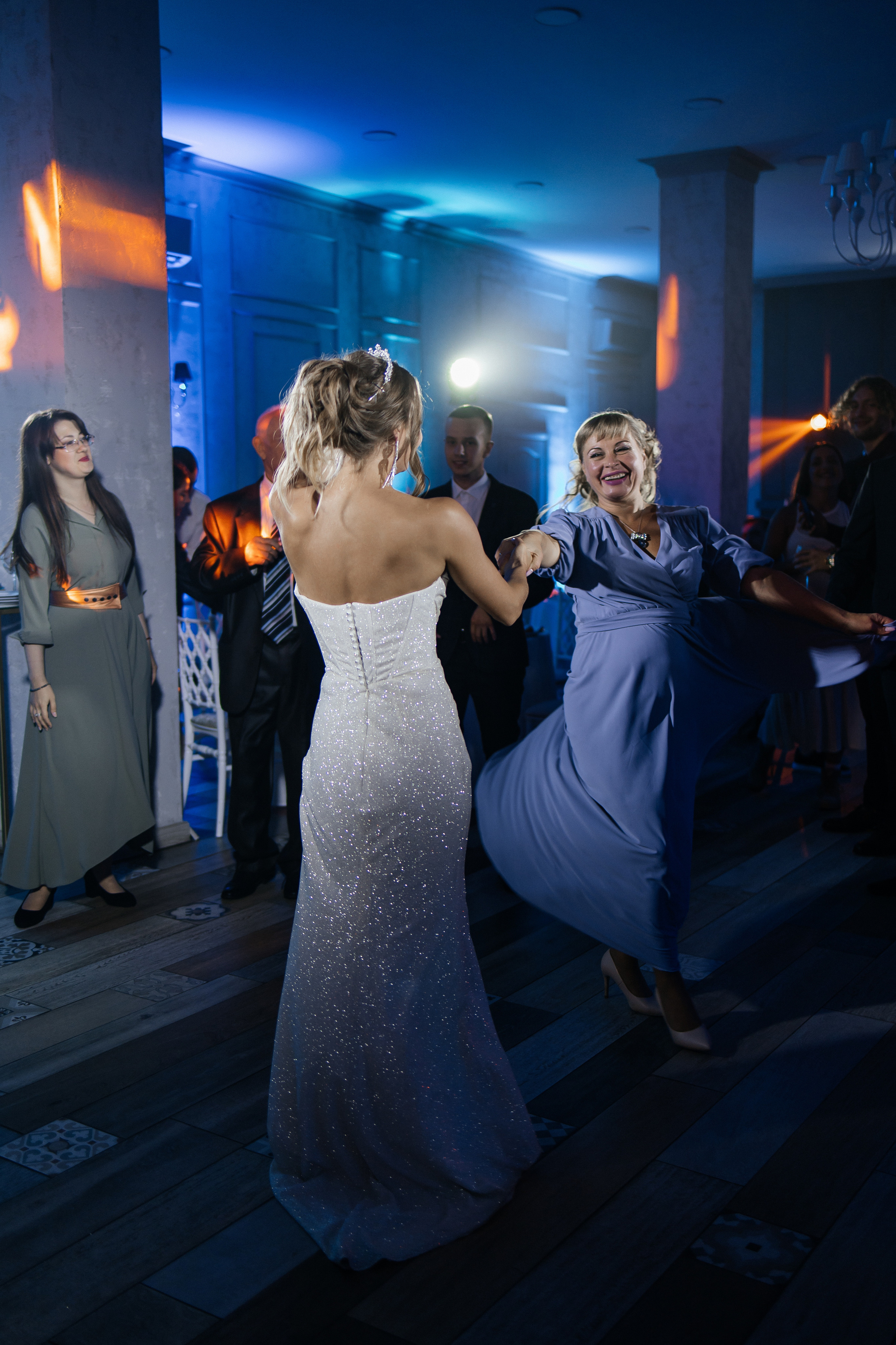 Антон и Марина. Свадебный и портретный фотограф Минск Евсович Инна