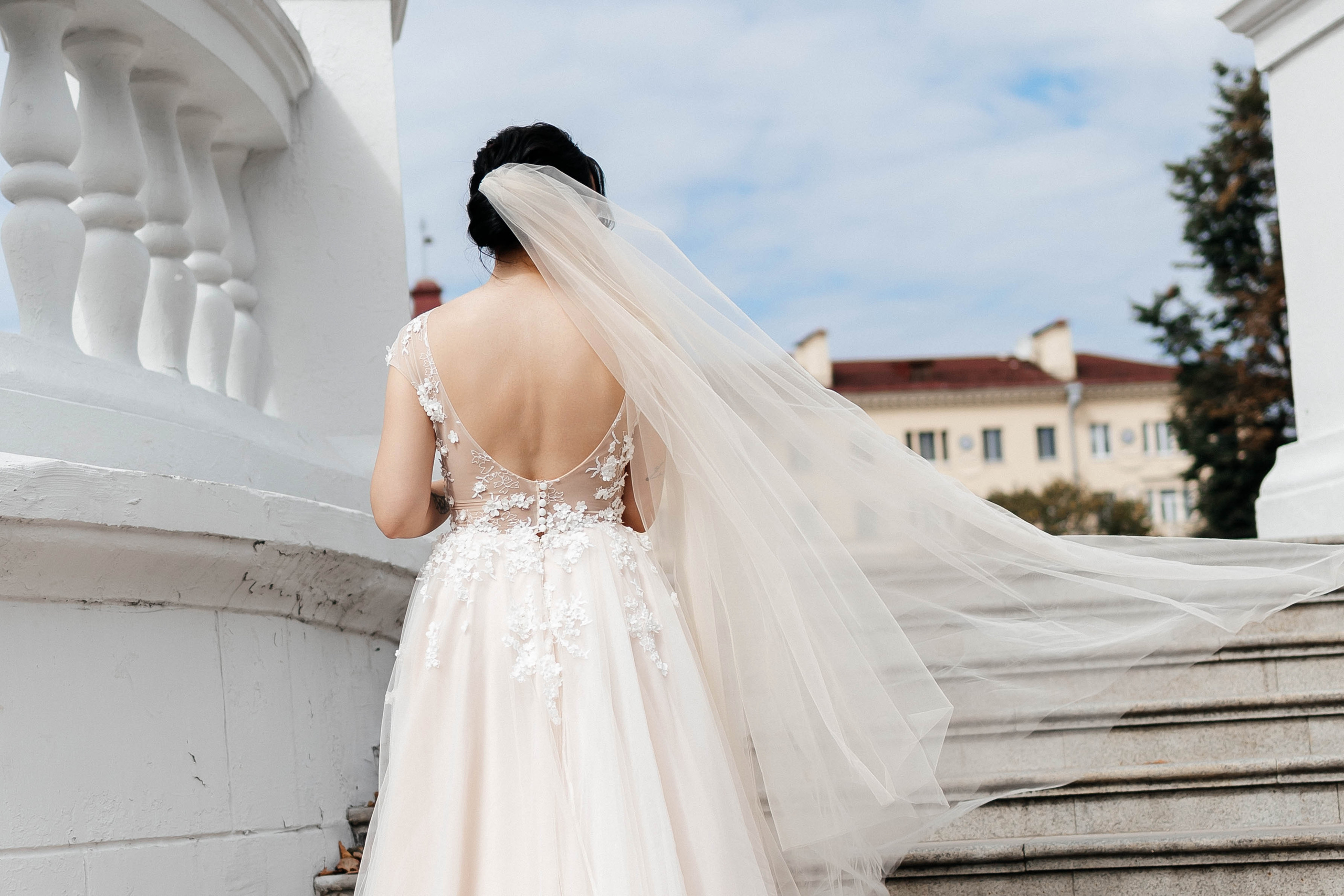 Лёша и Настя. Свадебный и портретный фотограф Минск Евсович Инна