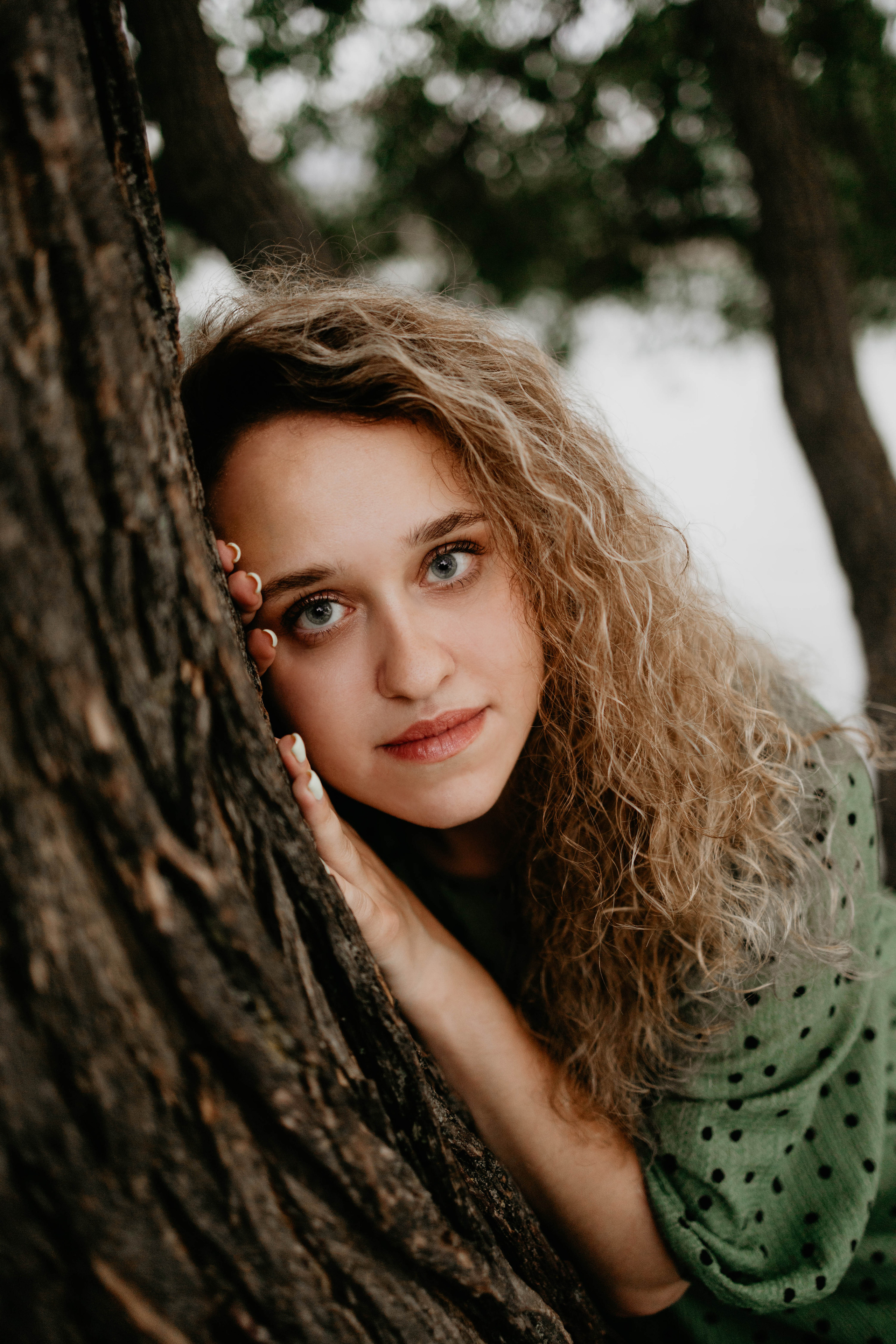 Катя. Свадебный и портретный фотограф Минск Евсович Инна