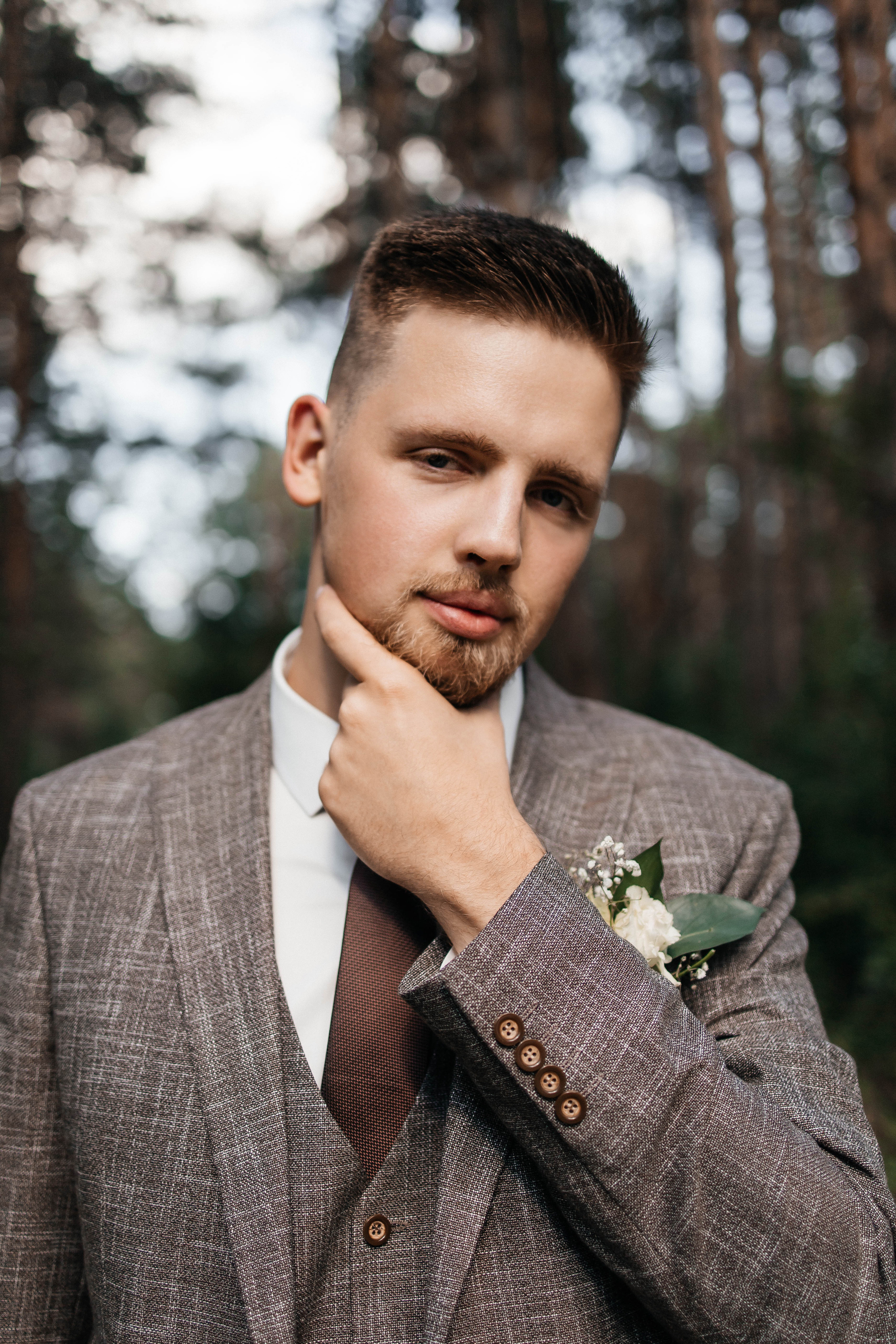 Антон и Соня. Свадебный и портретный фотограф Минск Евсович Инна