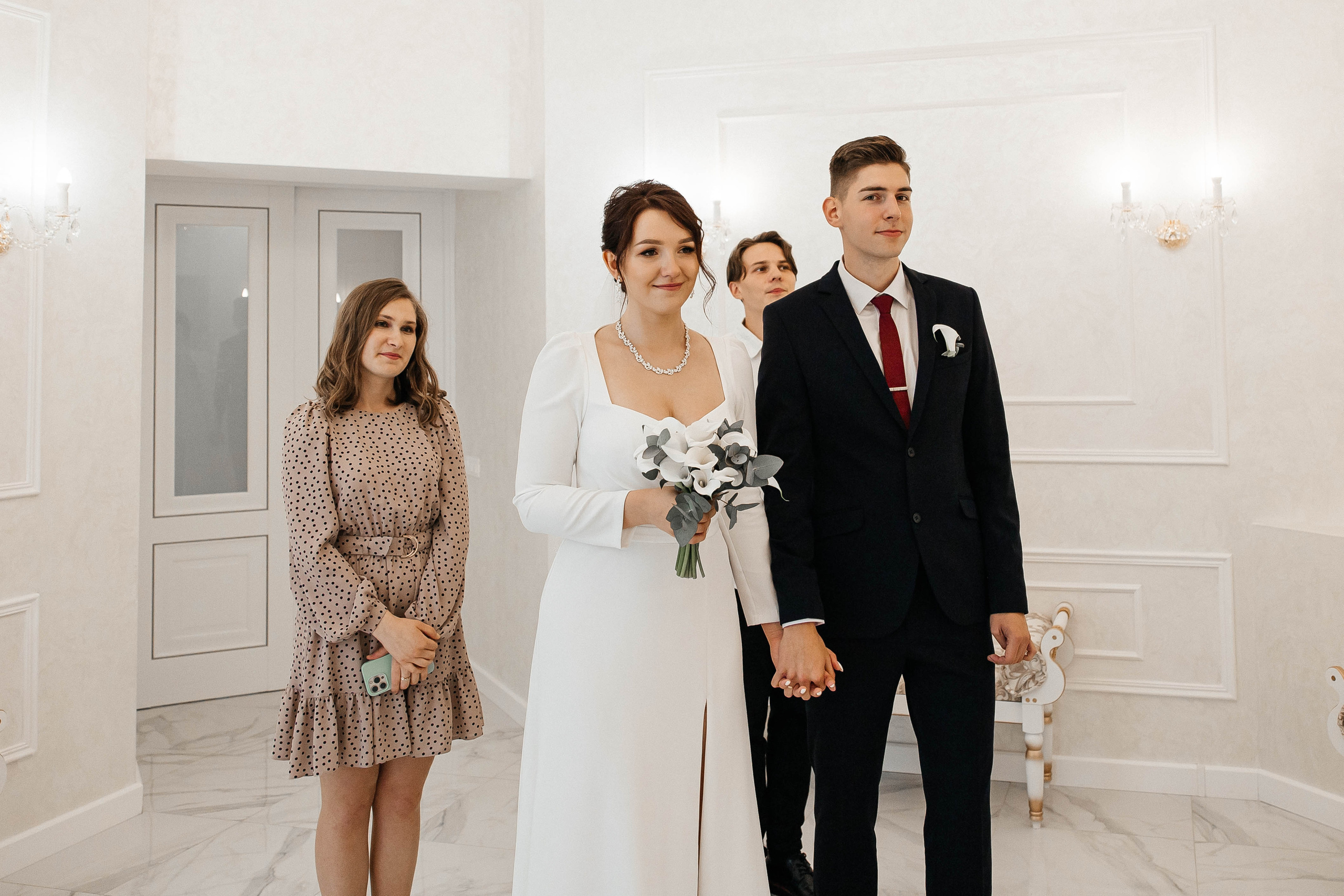 Павел и Валерия. Свадебный и портретный фотограф Минск Евсович Инна