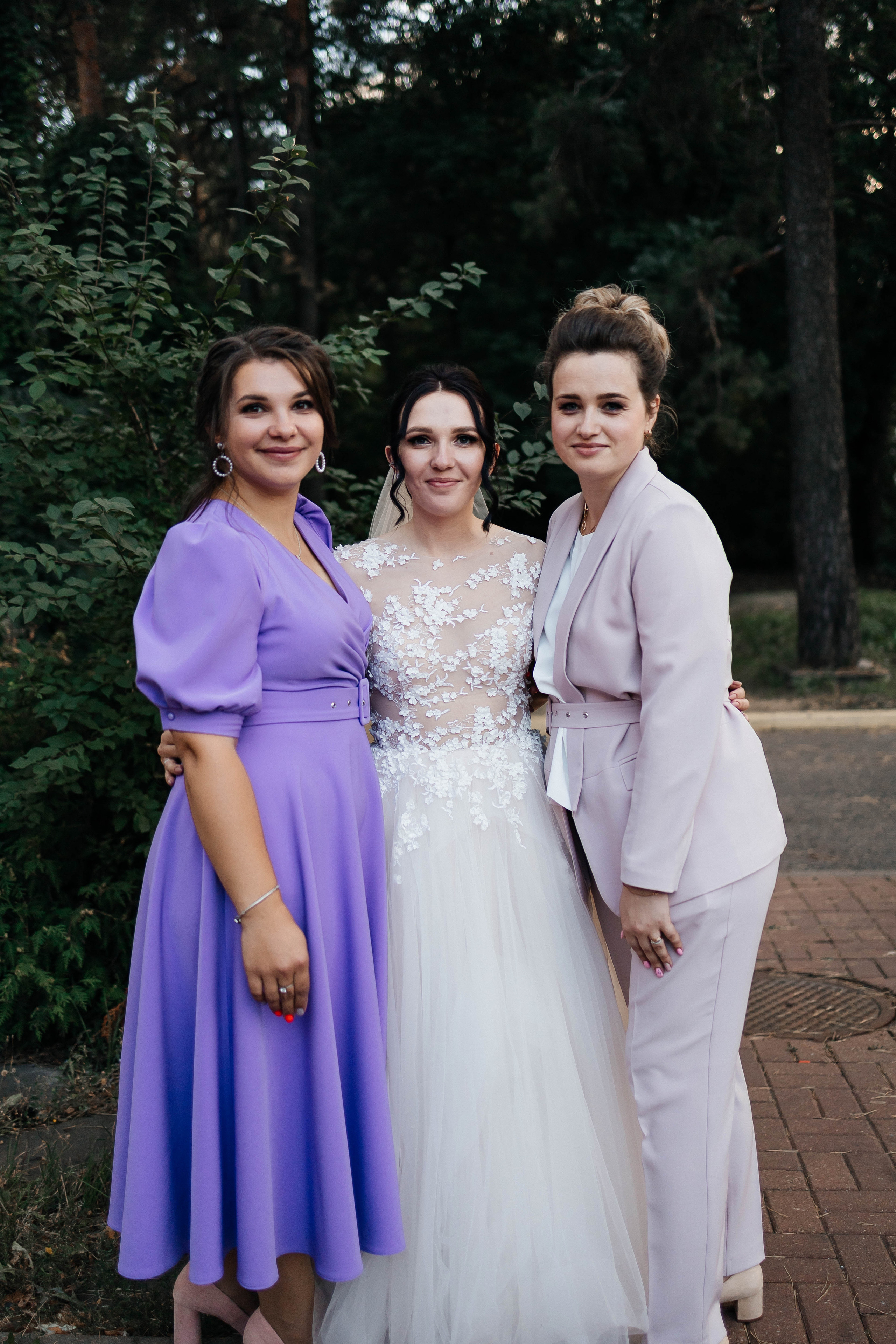 Лёша и Настя. Свадебный и портретный фотограф Минск Евсович Инна