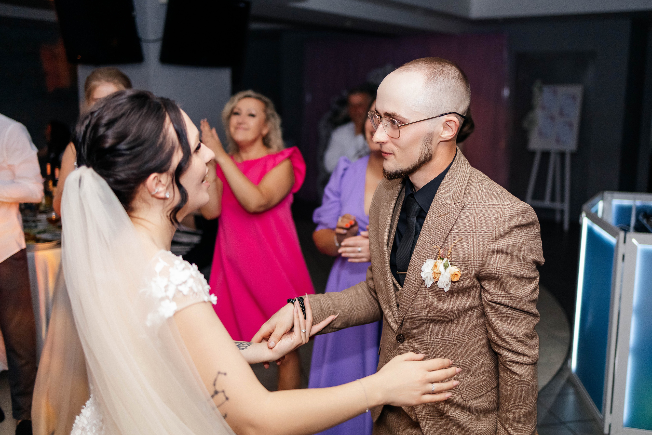 Лёша и Настя. Свадебный и портретный фотограф Минск Евсович Инна