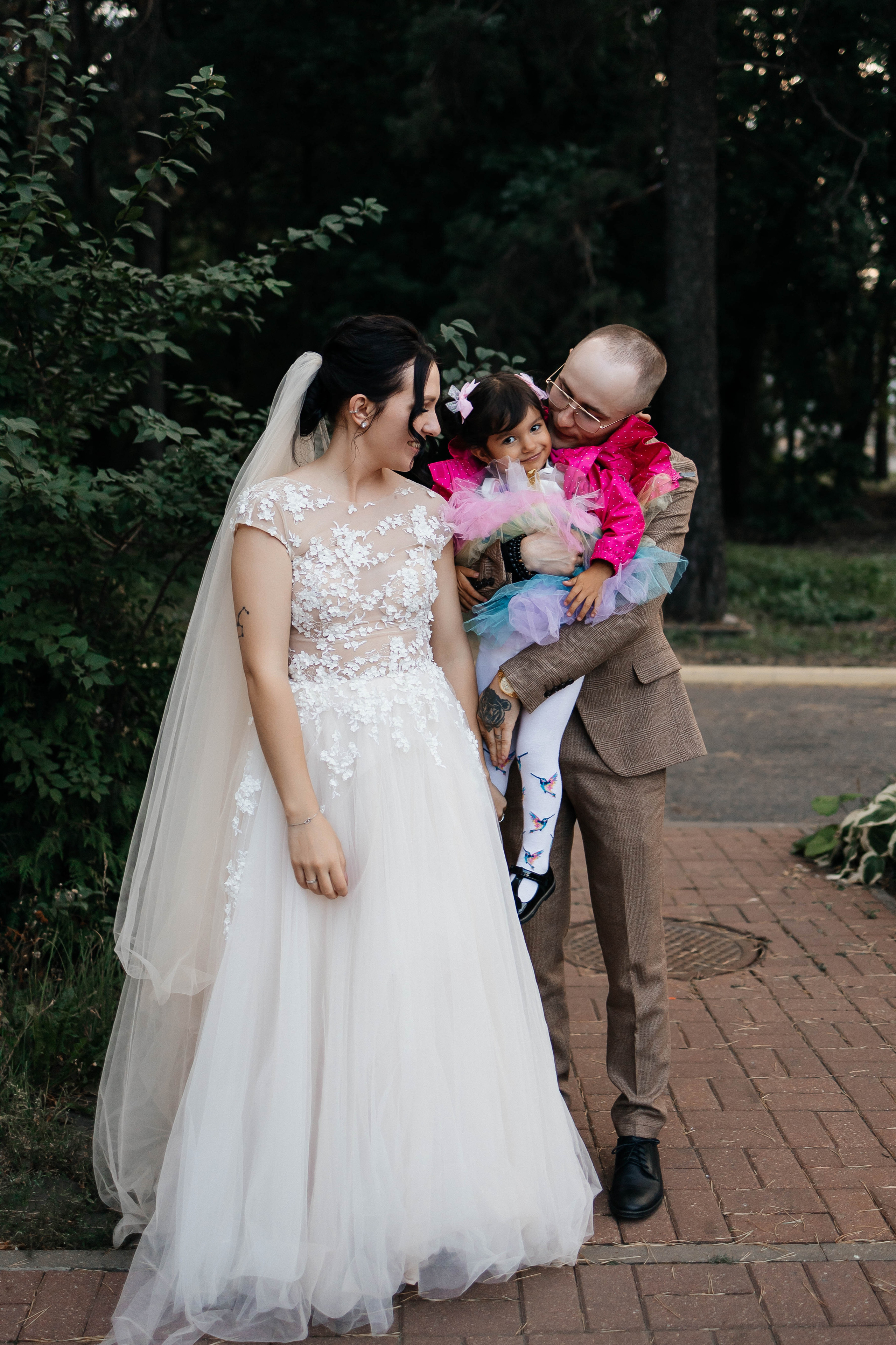 Лёша и Настя. Свадебный и портретный фотограф Минск Евсович Инна