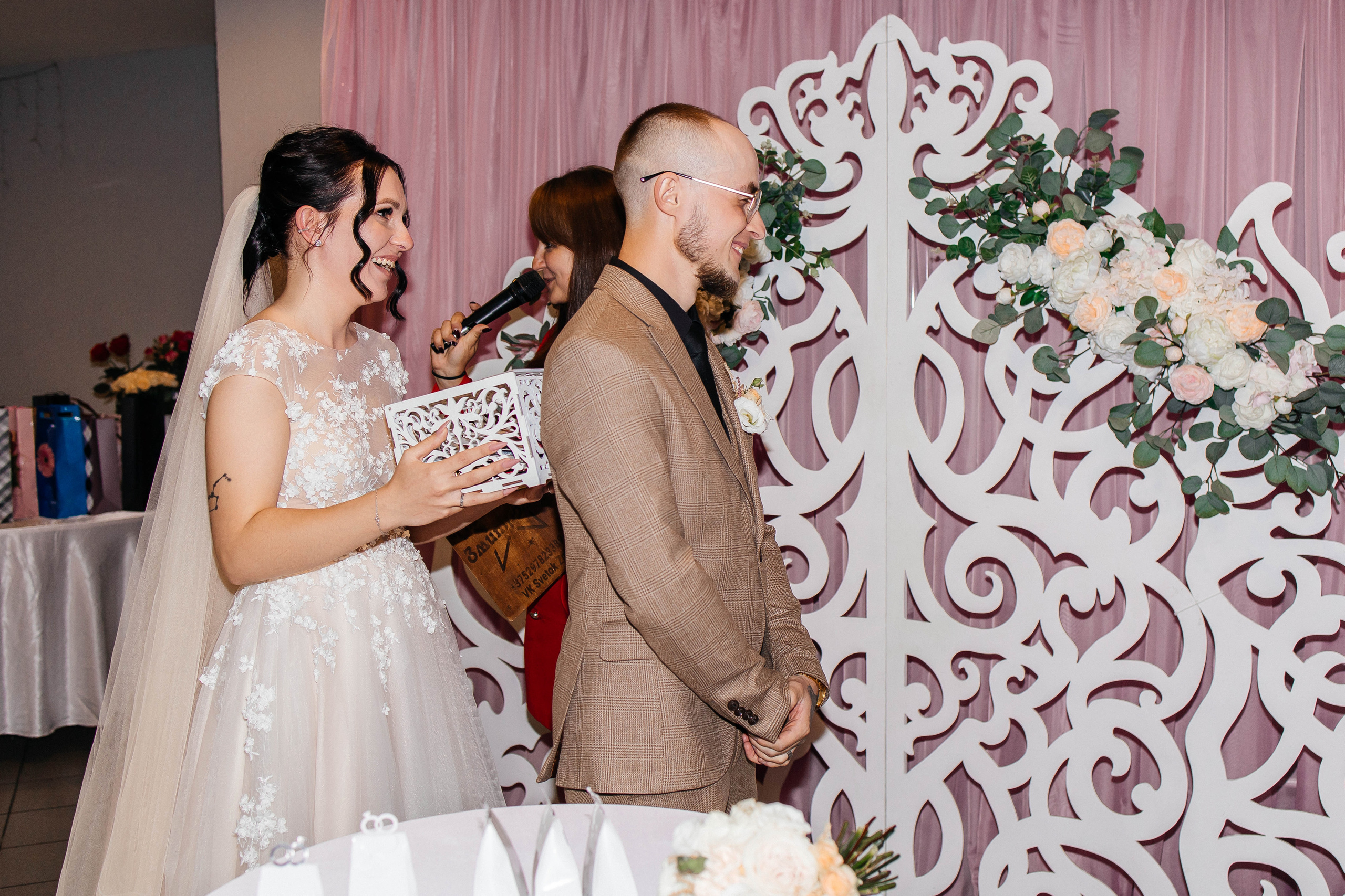 Лёша и Настя. Свадебный и портретный фотограф Минск Евсович Инна