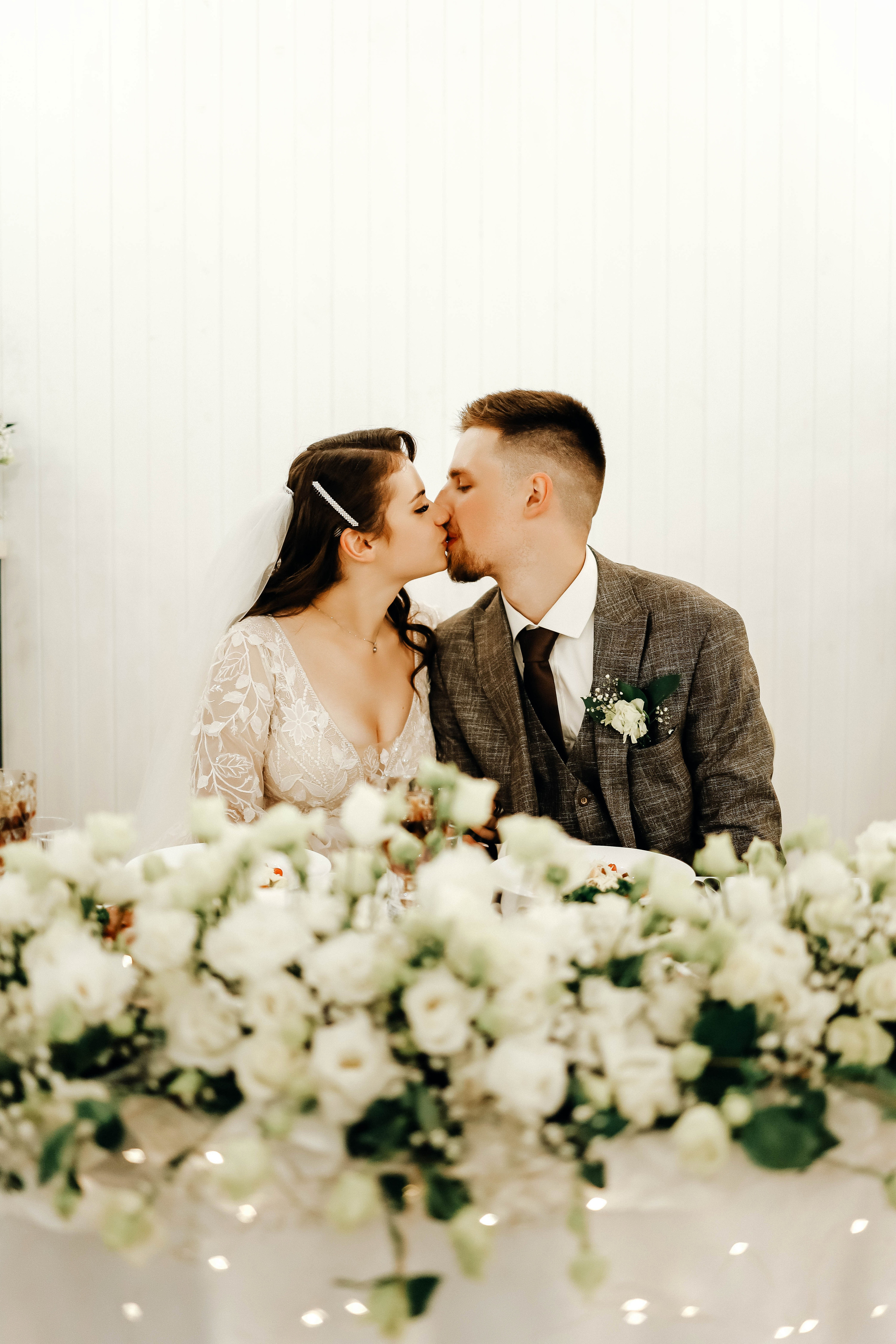 Антон и Соня. Свадебный и портретный фотограф Минск Евсович Инна