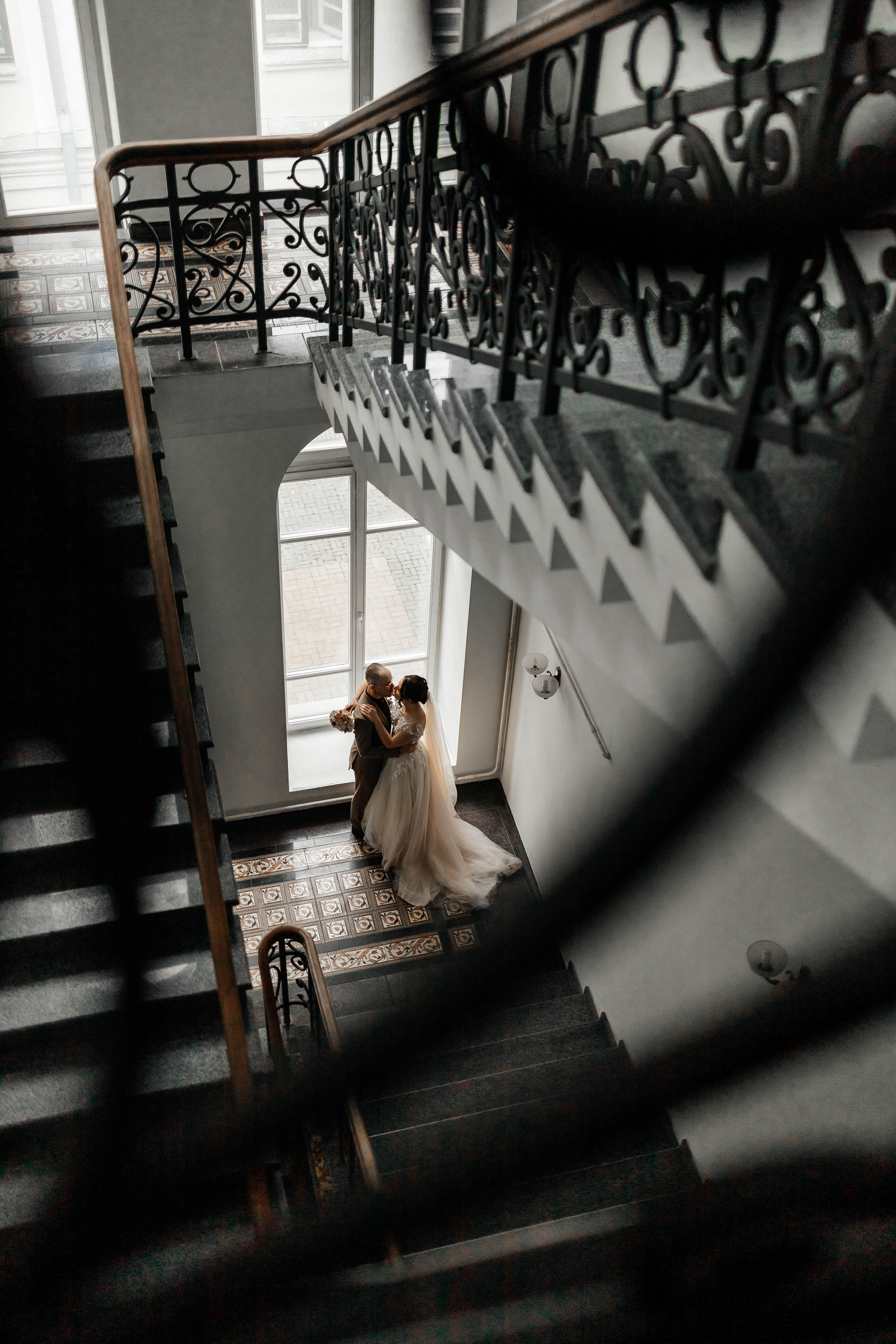 Лёша и Настя. Свадебный и портретный фотограф Минск Евсович Инна