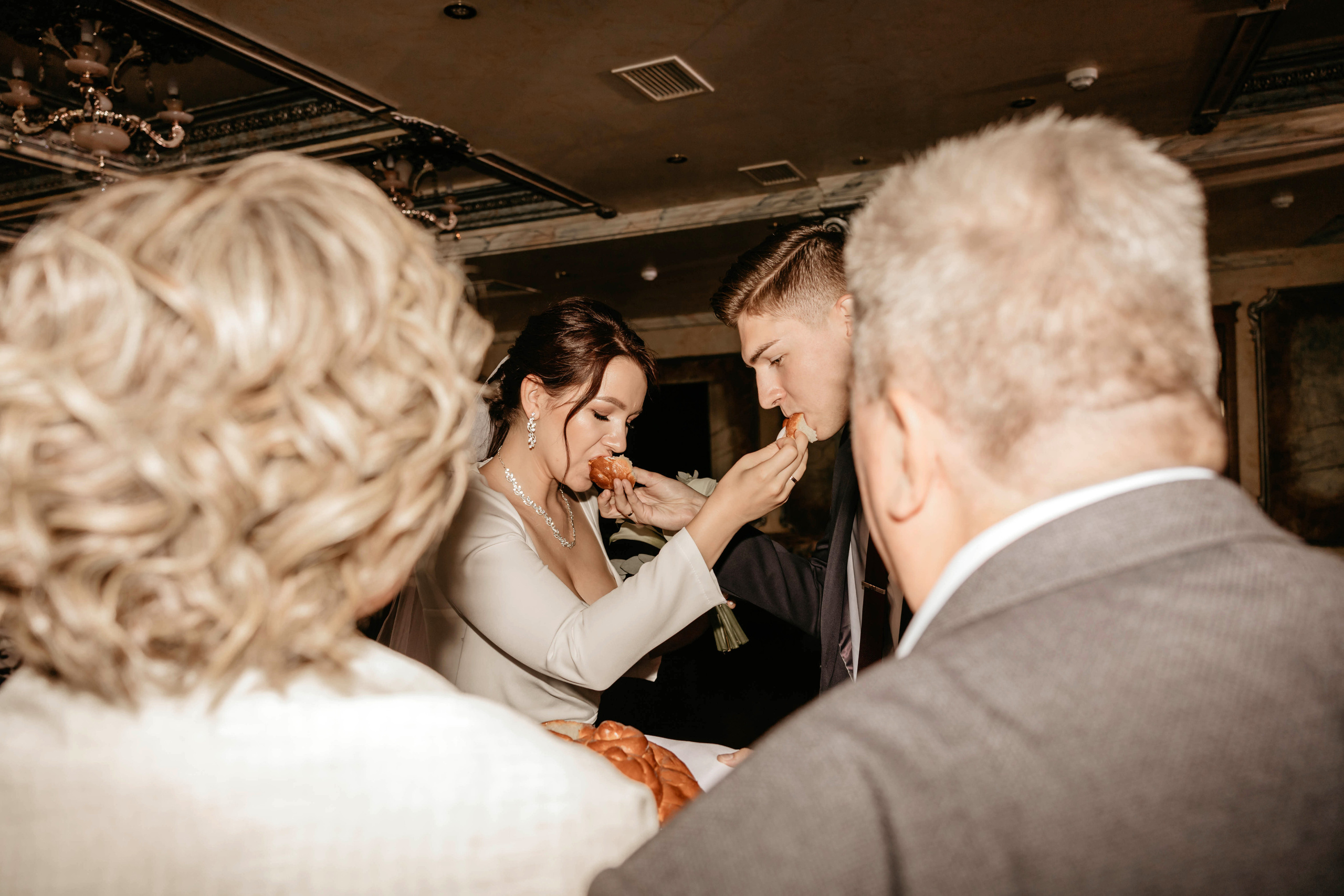 Павел и Валерия. Свадебный и портретный фотограф Минск Евсович Инна