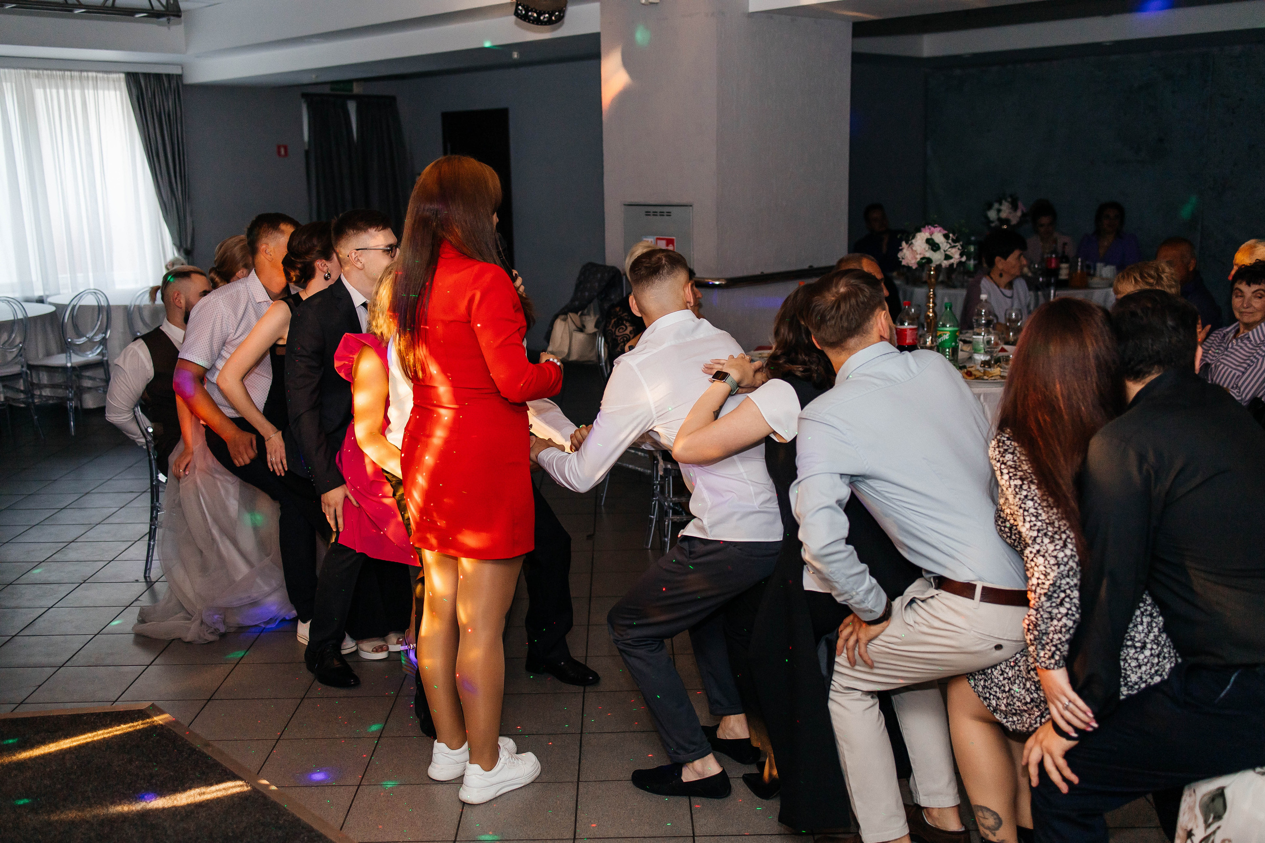 Лёша и Настя. Свадебный и портретный фотограф Минск Евсович Инна