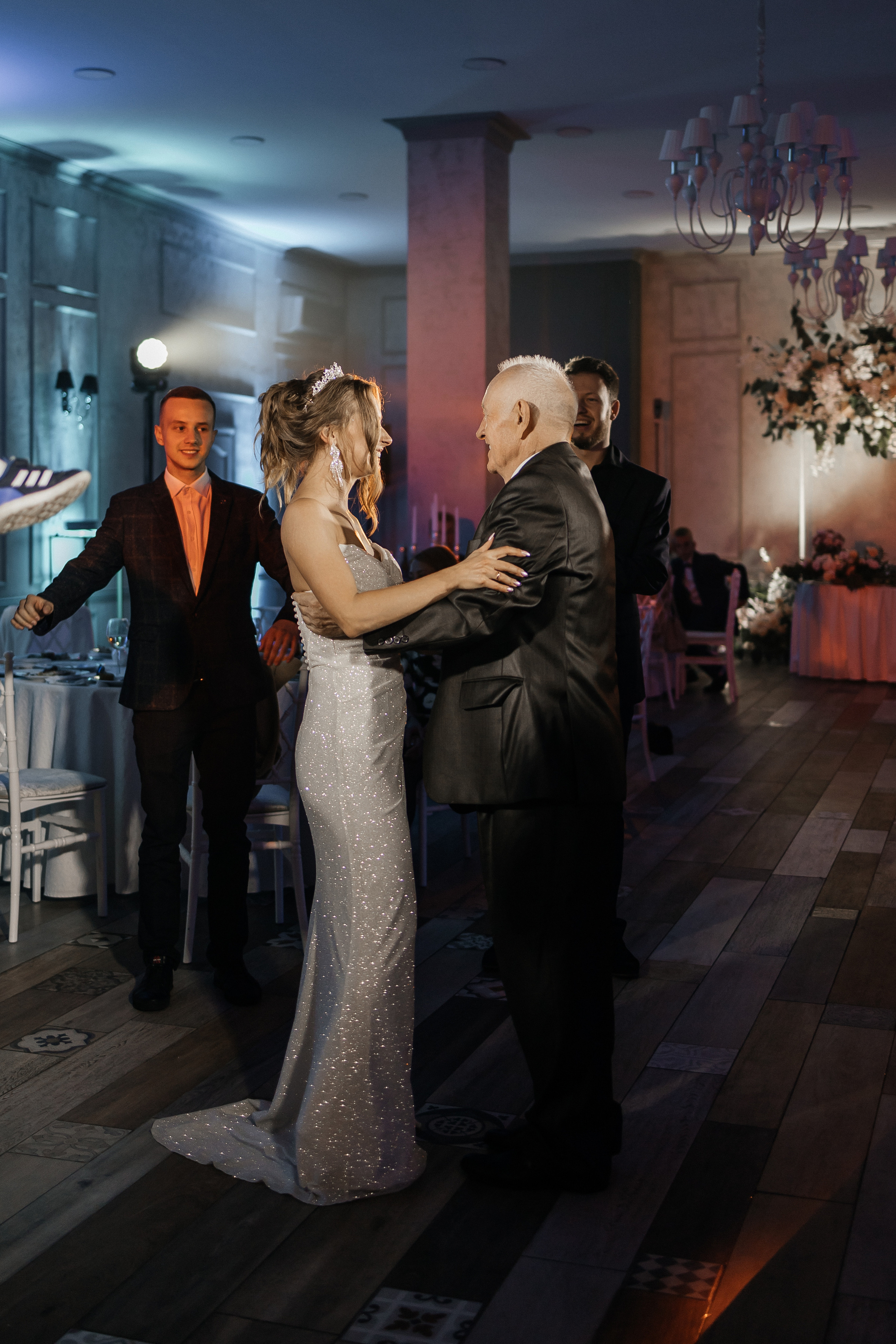 Антон и Марина. Свадебный и портретный фотограф Минск Евсович Инна