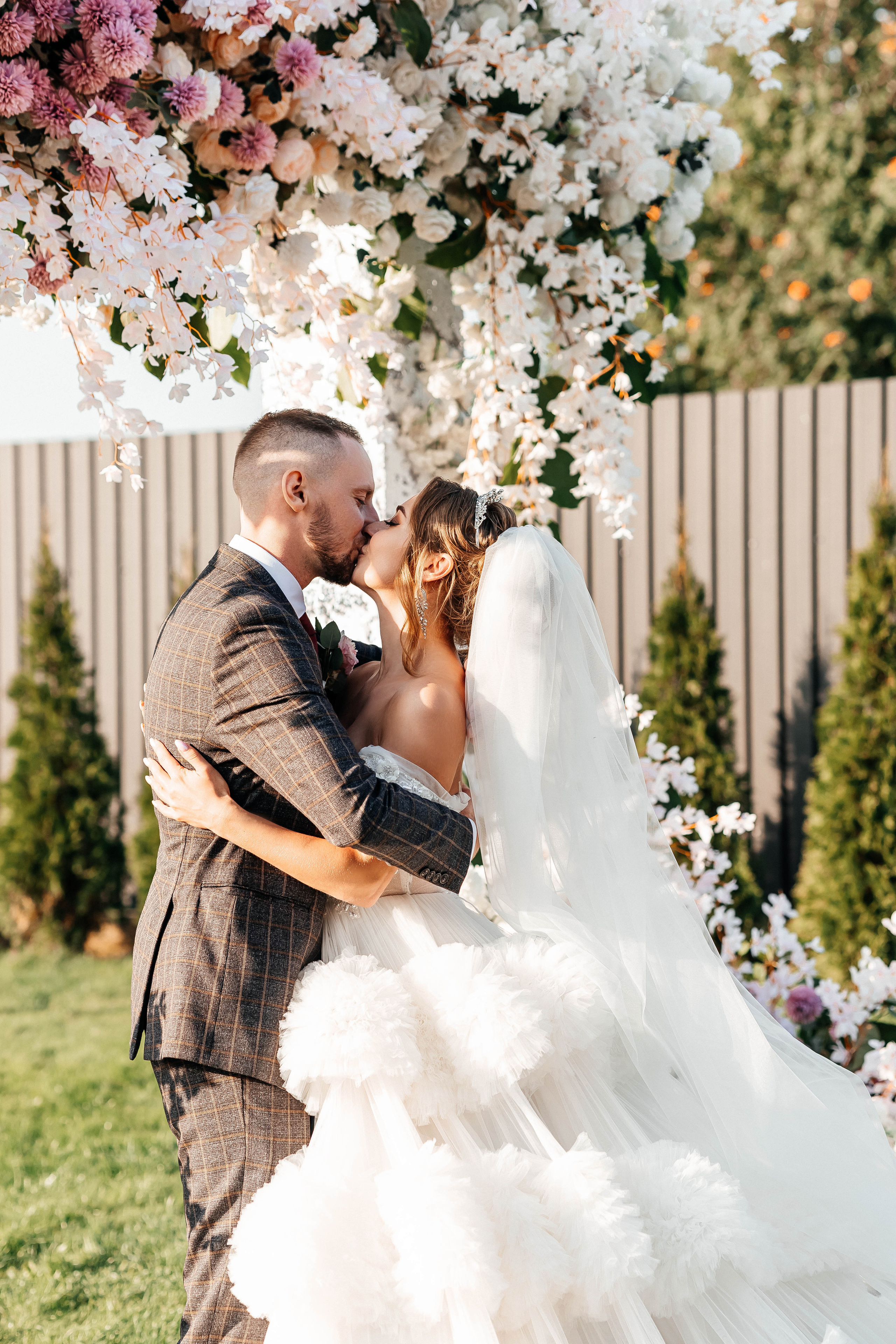 Антон и Марина. Свадебный и портретный фотограф Минск Евсович Инна