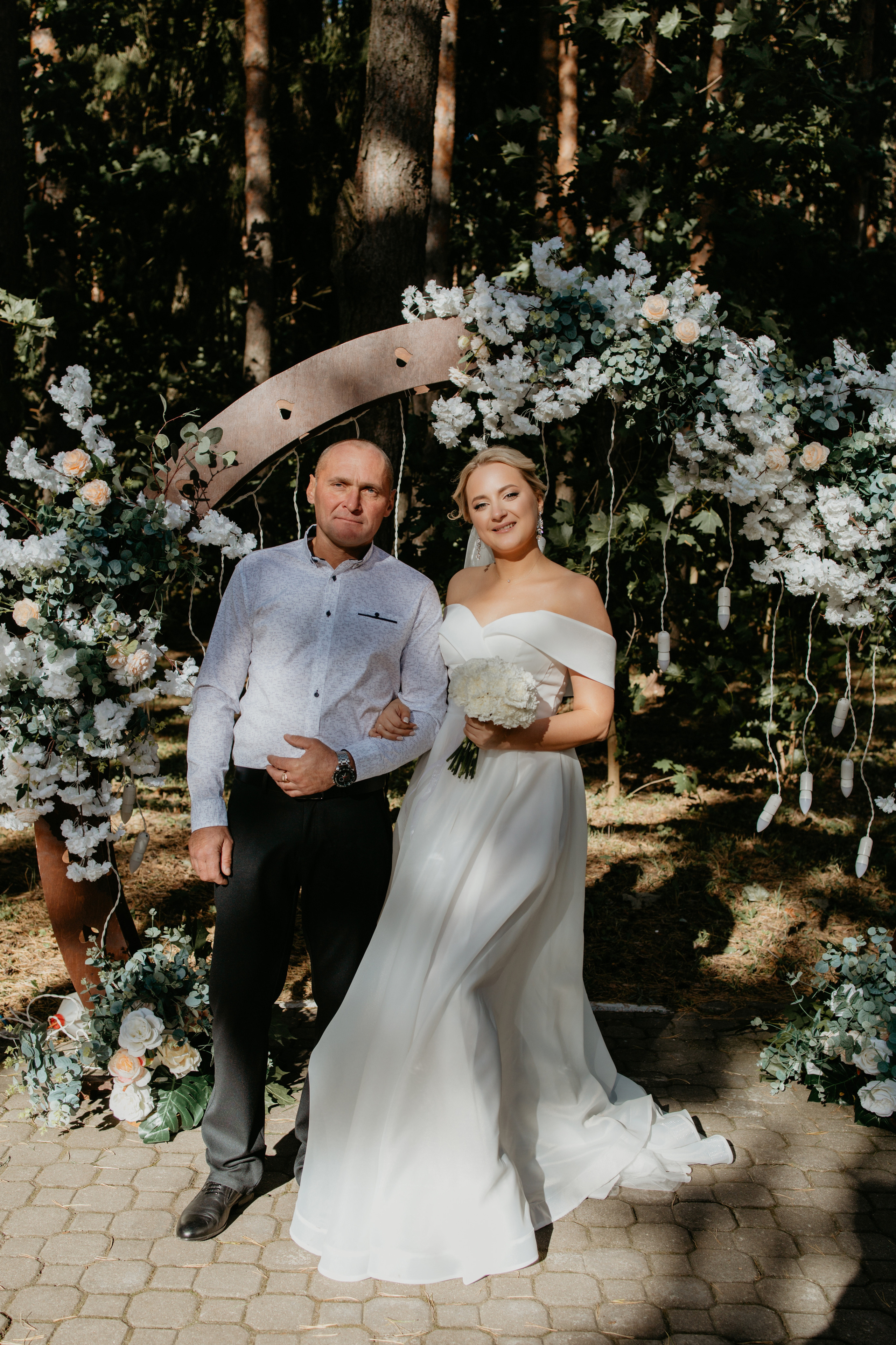 Руслан и Катя. Свадебный и портретный фотограф Минск Евсович Инна