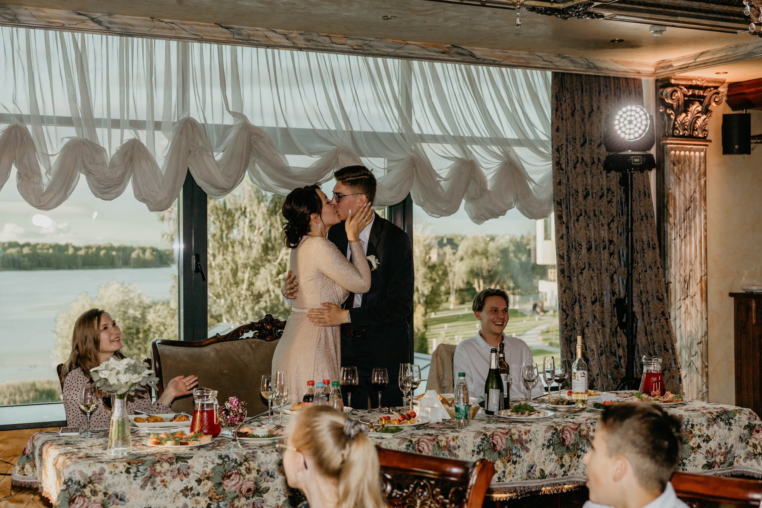 Павел и Валерия. Свадебный и портретный фотограф Минск Евсович Инна