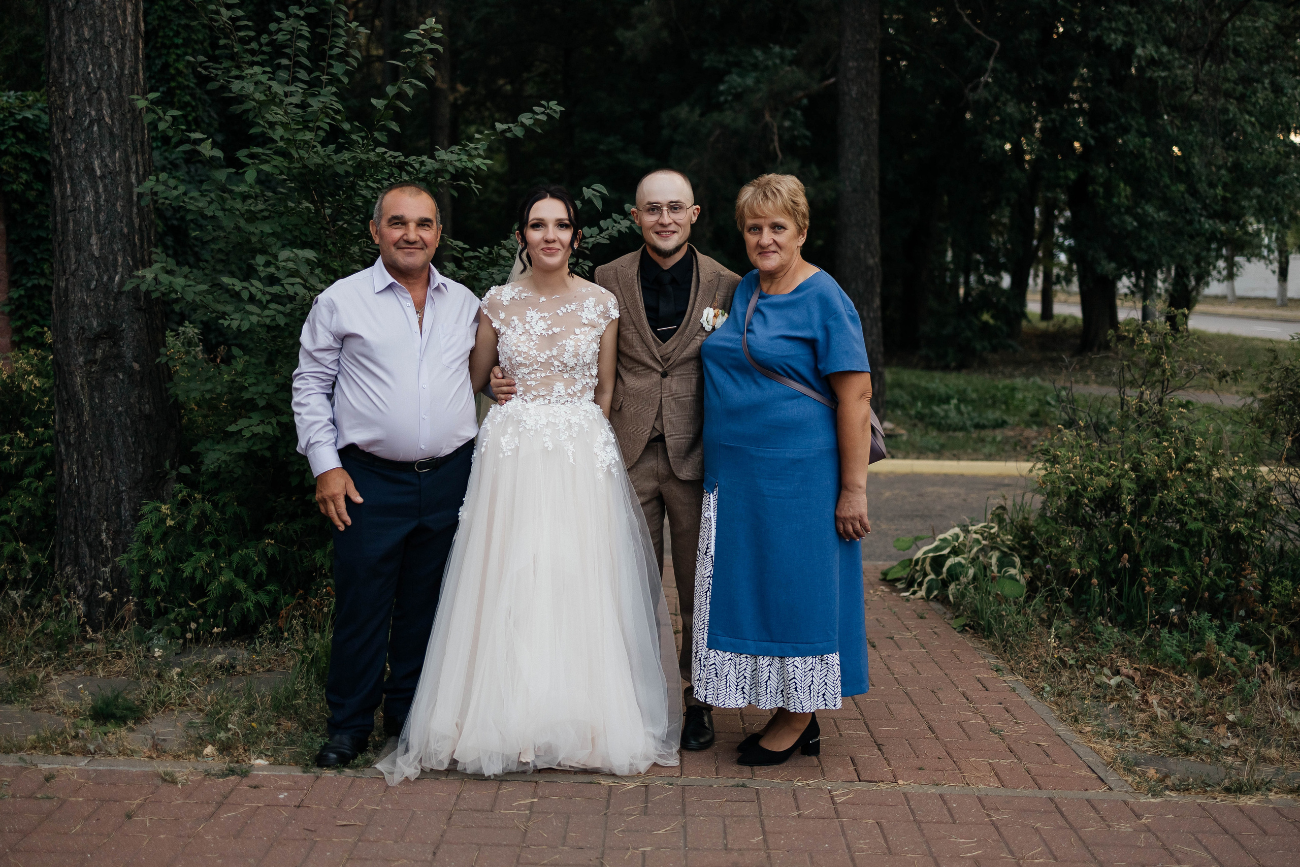 Лёша и Настя. Свадебный и портретный фотограф Минск Евсович Инна