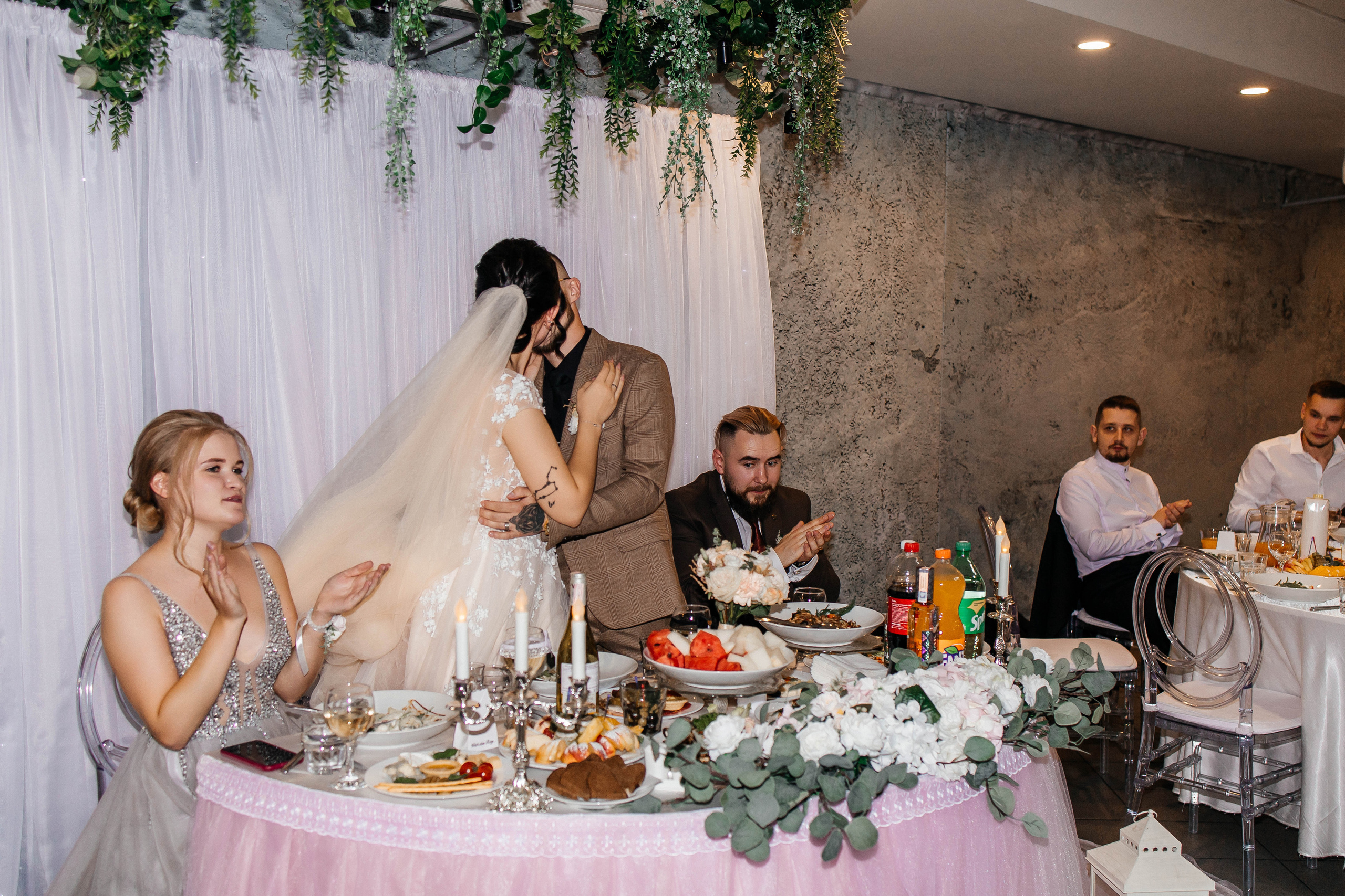 Лёша и Настя. Свадебный и портретный фотограф Минск Евсович Инна