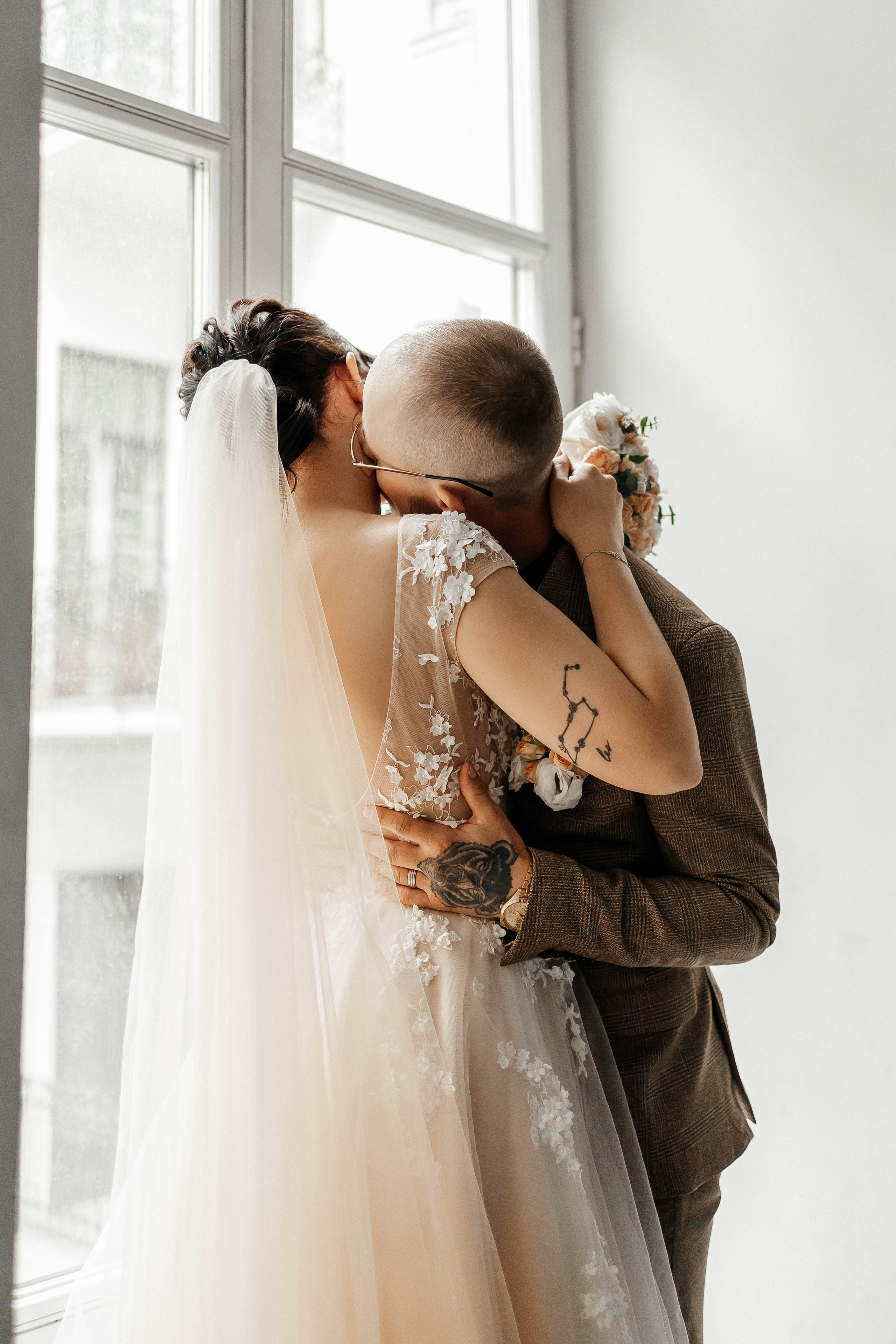 Лёша и Настя. Свадебный и портретный фотограф Минск Евсович Инна