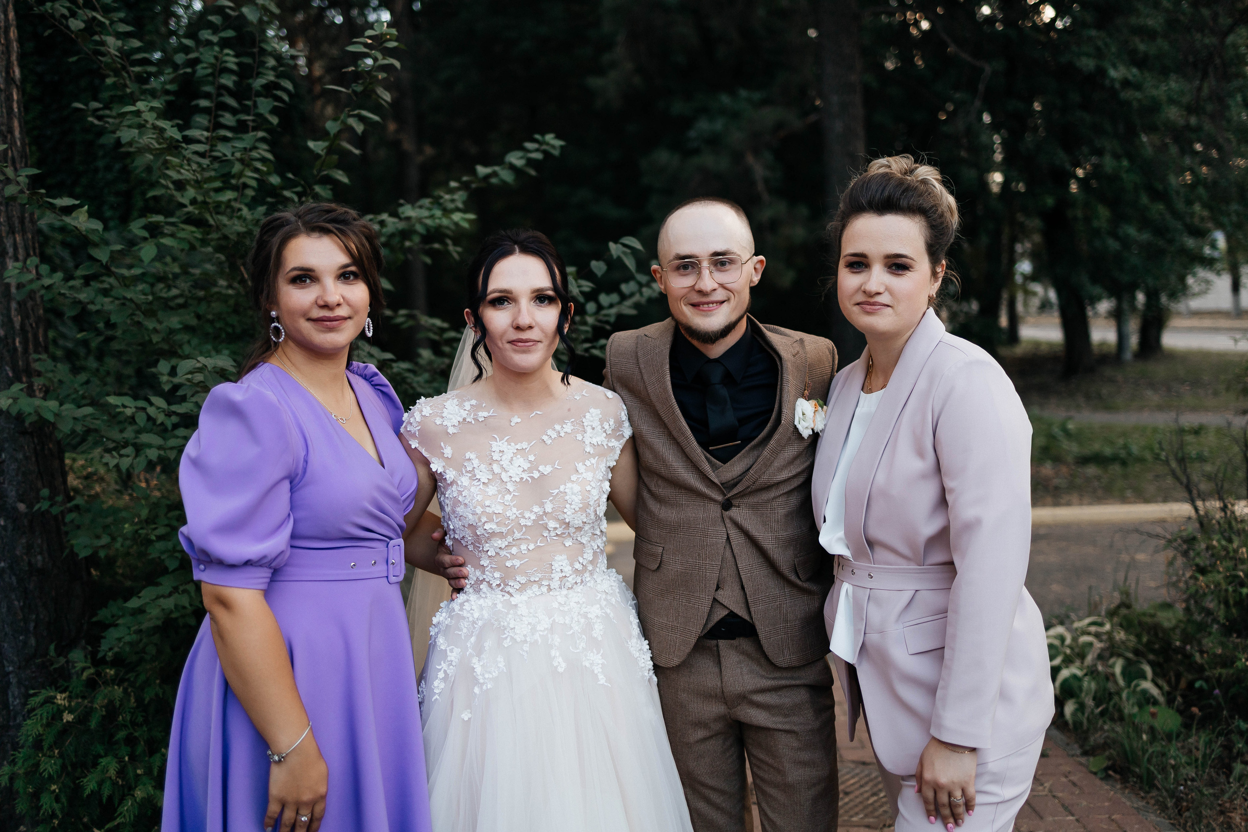 Лёша и Настя. Свадебный и портретный фотограф Минск Евсович Инна