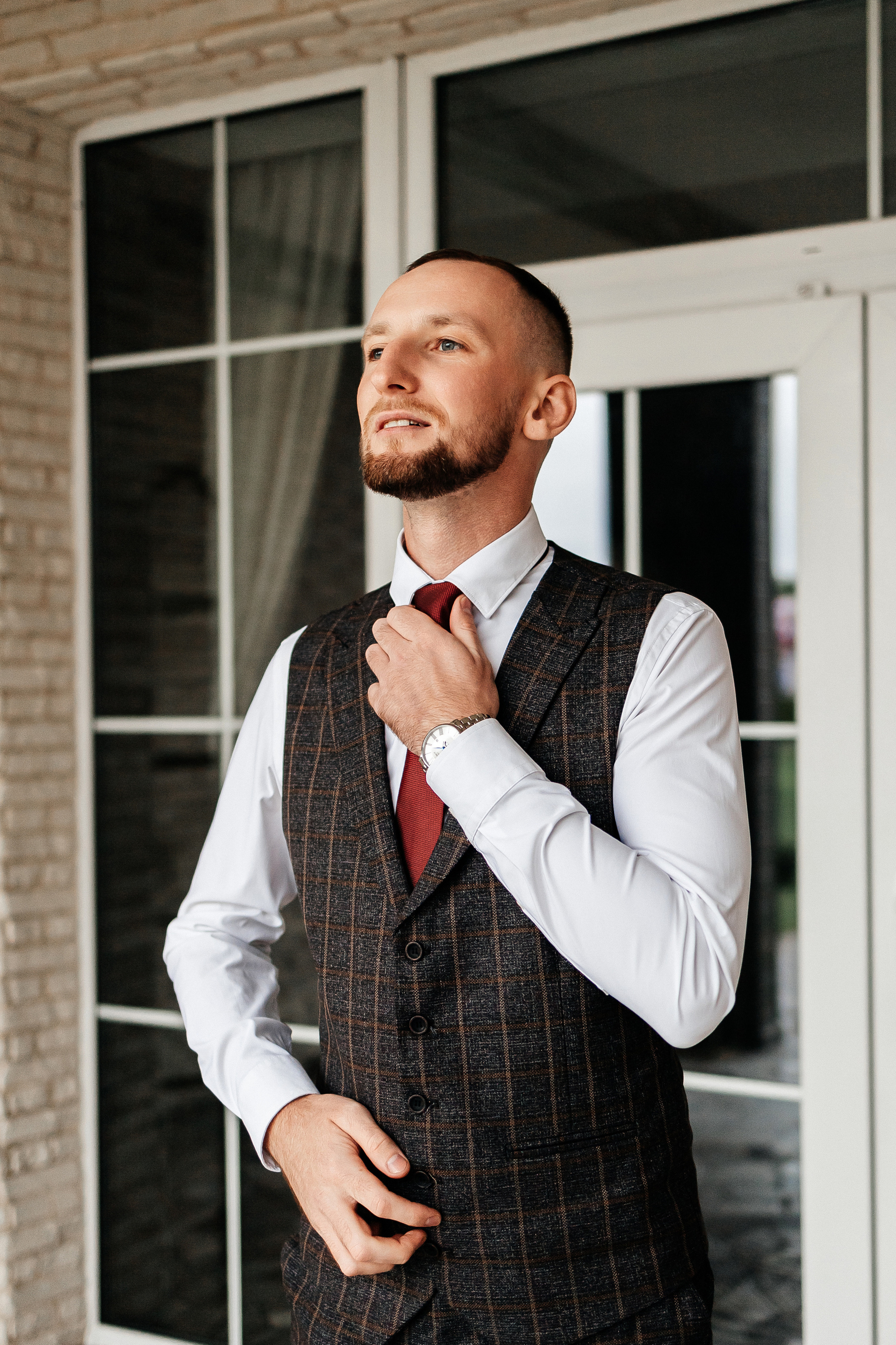 Антон и Марина. Свадебный и портретный фотограф Минск Евсович Инна