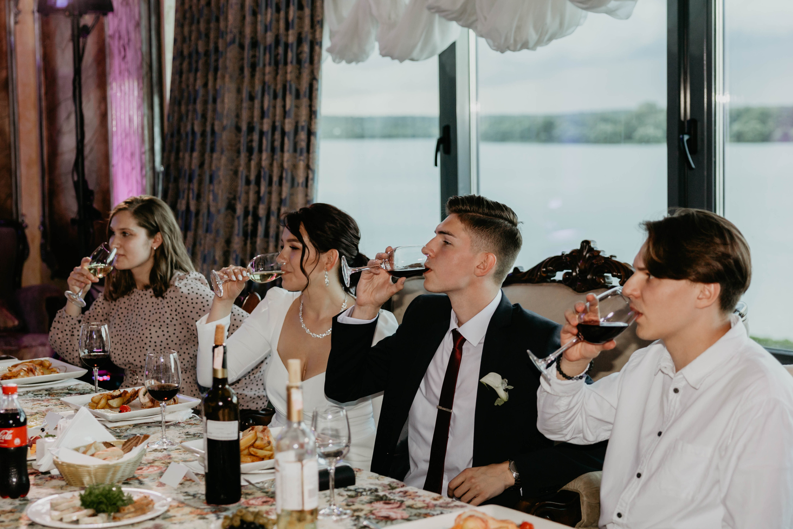 Павел и Валерия. Свадебный и портретный фотограф Минск Евсович Инна