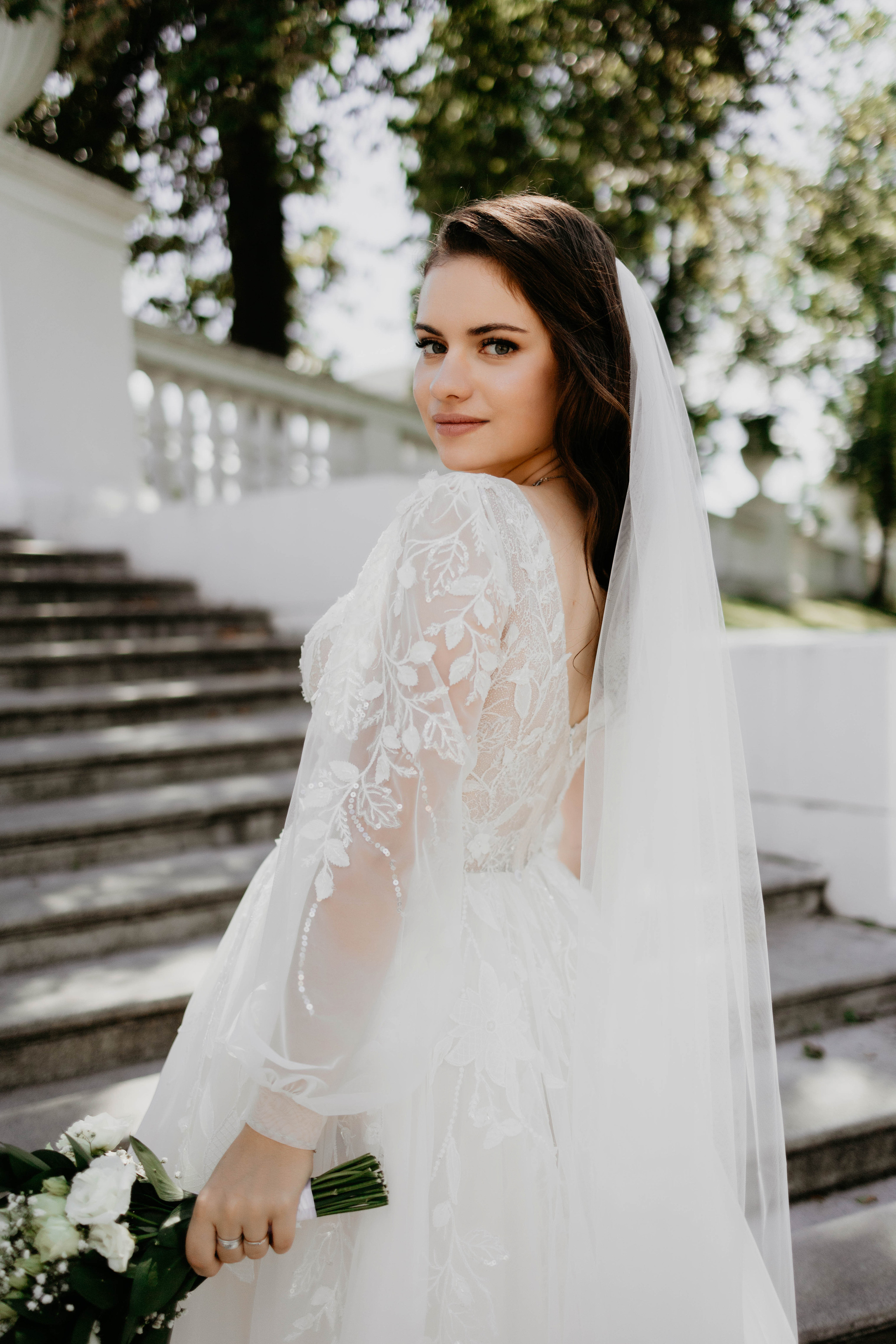 Антон и Соня. Свадебный и портретный фотограф Минск Евсович Инна