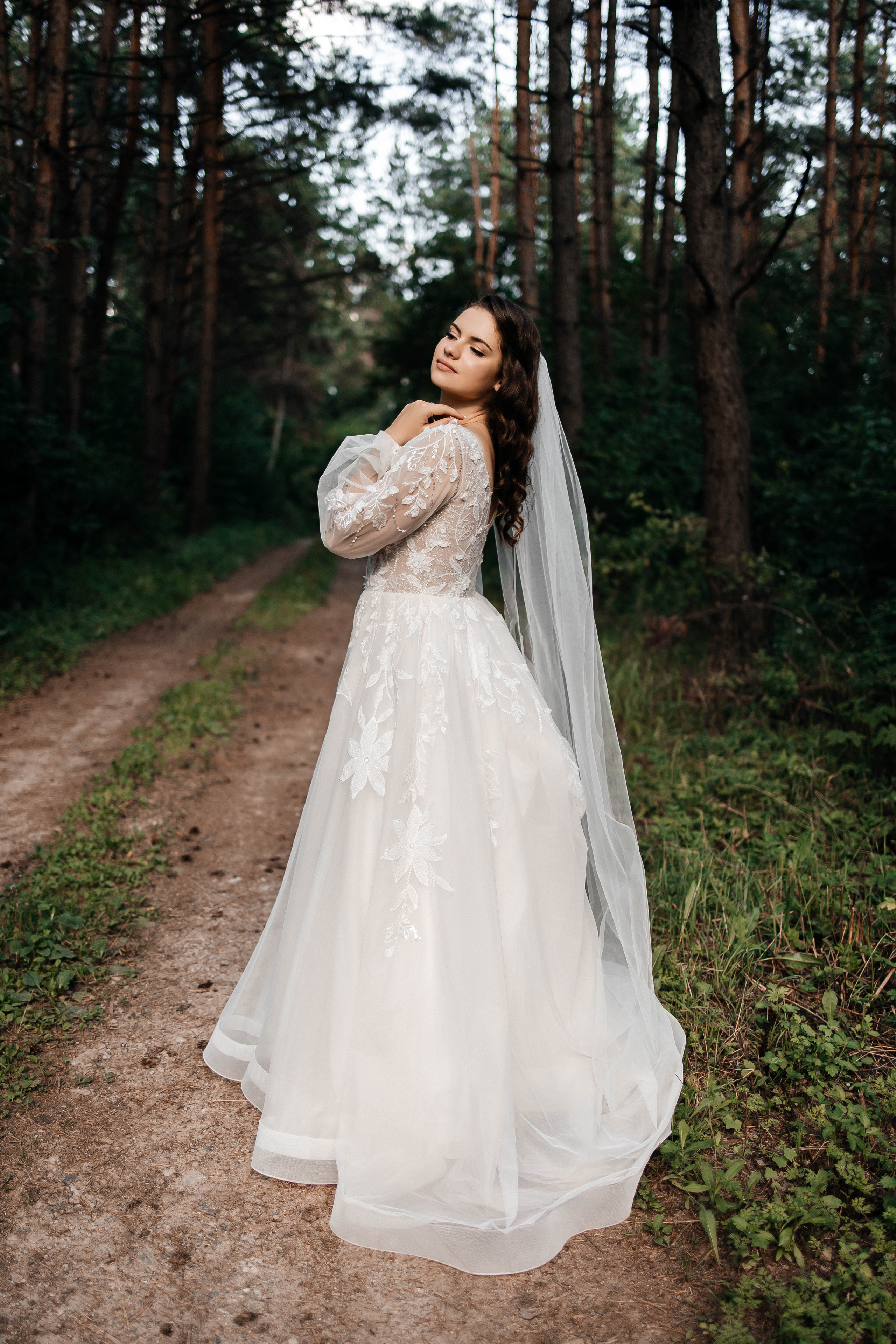 Антон и Соня. Свадебный и портретный фотограф Минск Евсович Инна