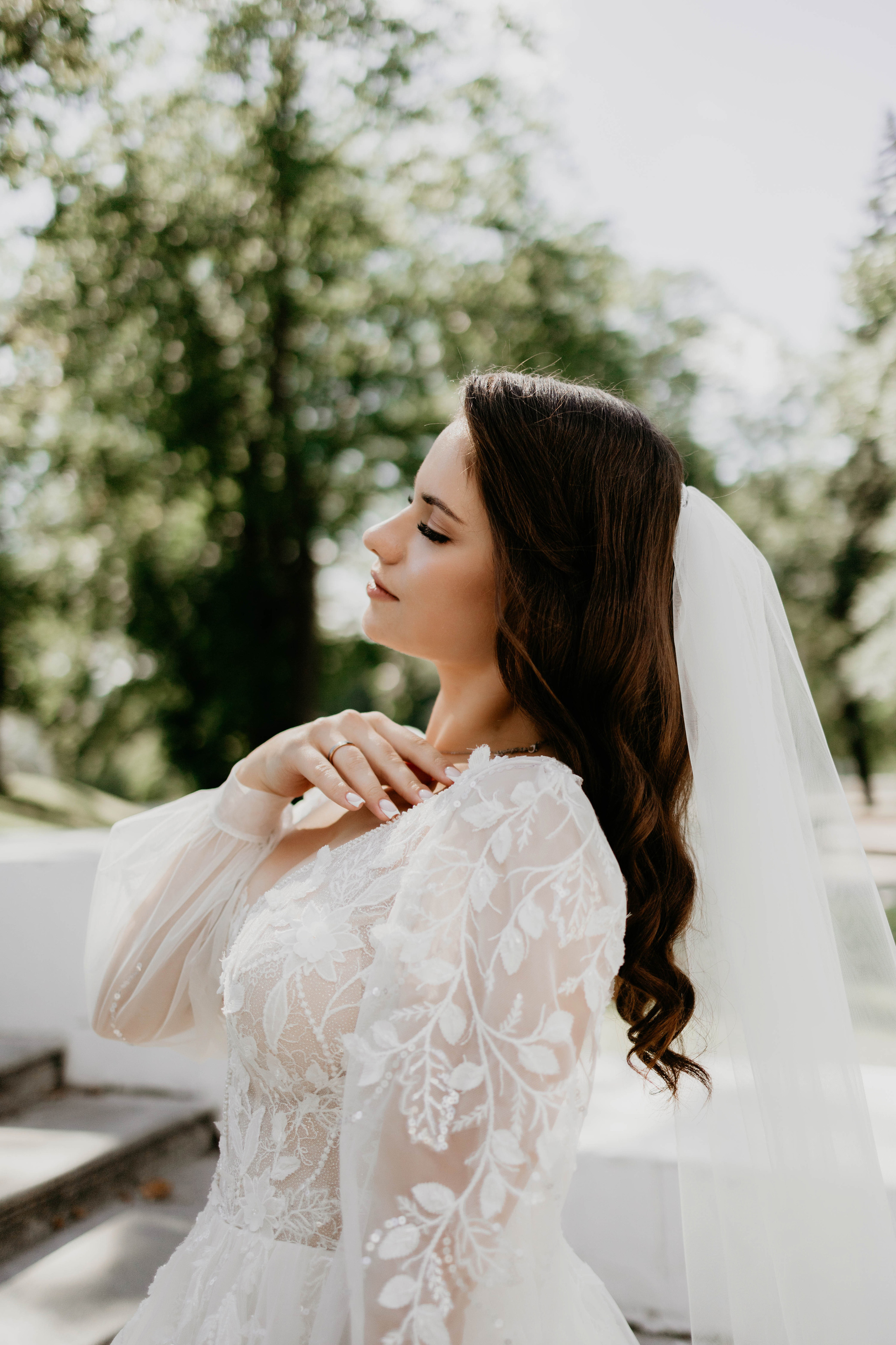 Антон и Соня. Свадебный и портретный фотограф Минск Евсович Инна