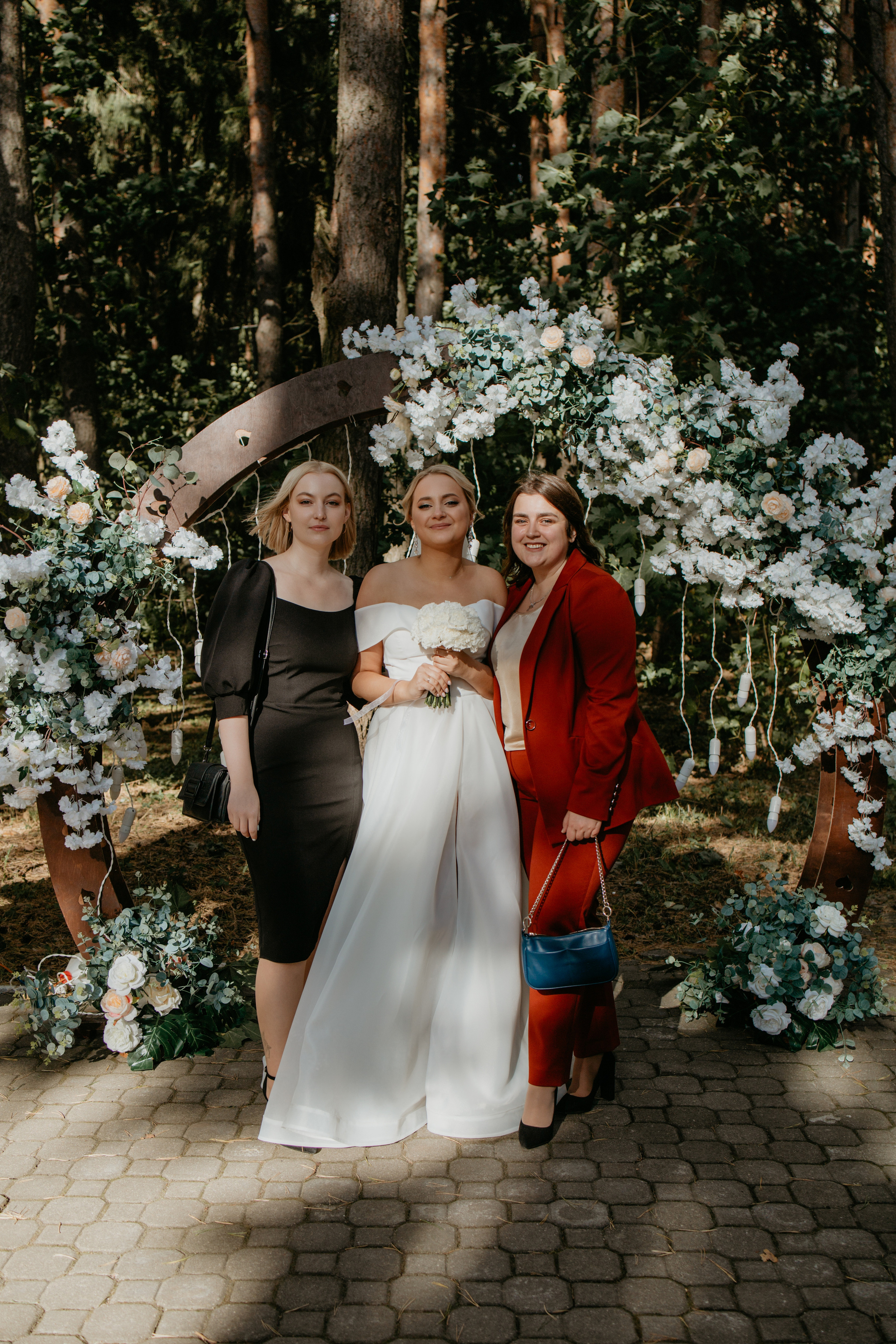 Руслан и Катя. Свадебный и портретный фотограф Минск Евсович Инна