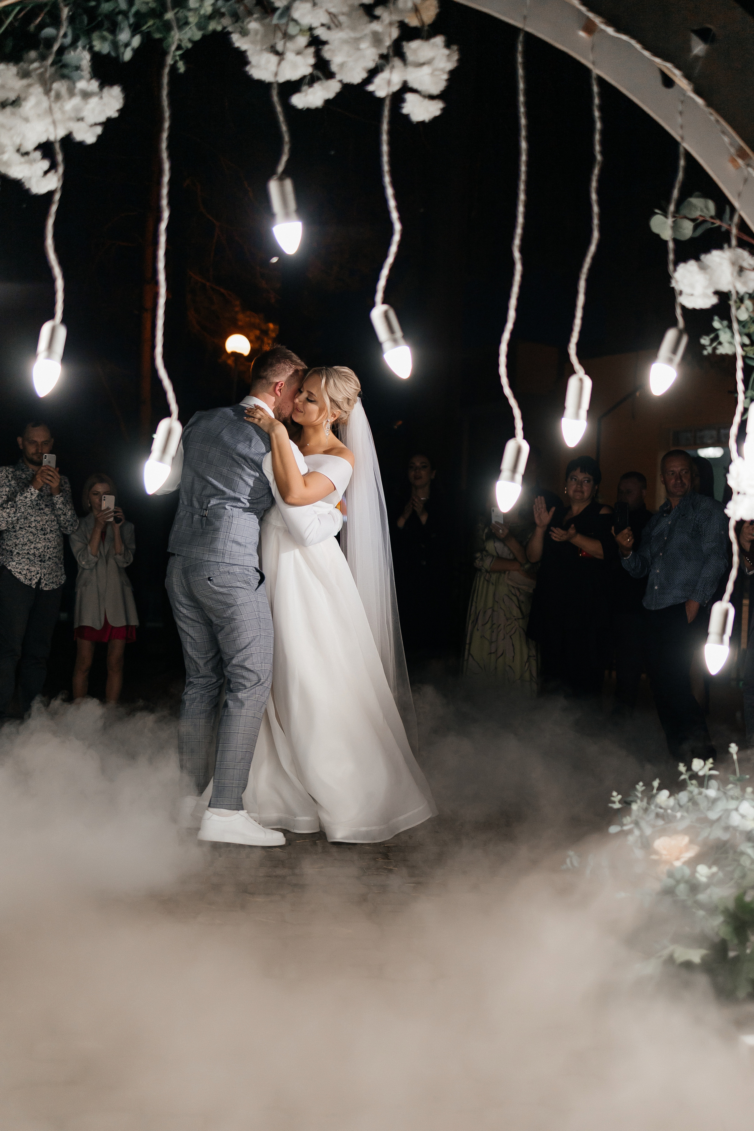 Руслан и Катя. Свадебный и портретный фотограф Минск Евсович Инна