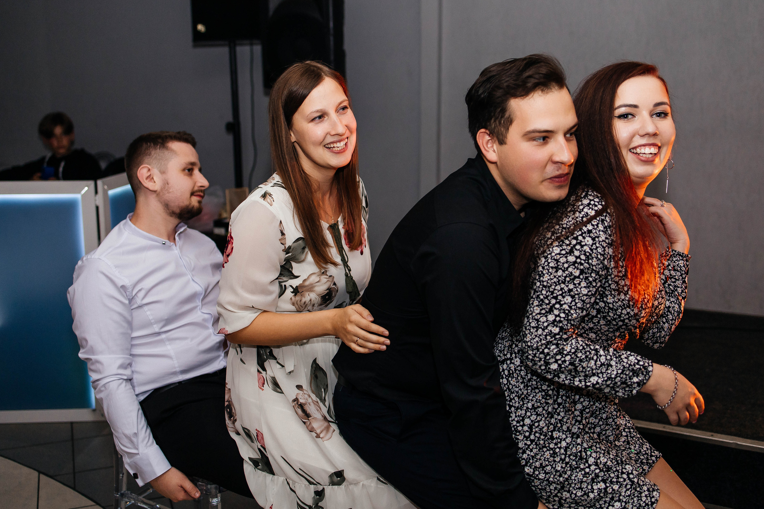 Лёша и Настя. Свадебный и портретный фотограф Минск Евсович Инна