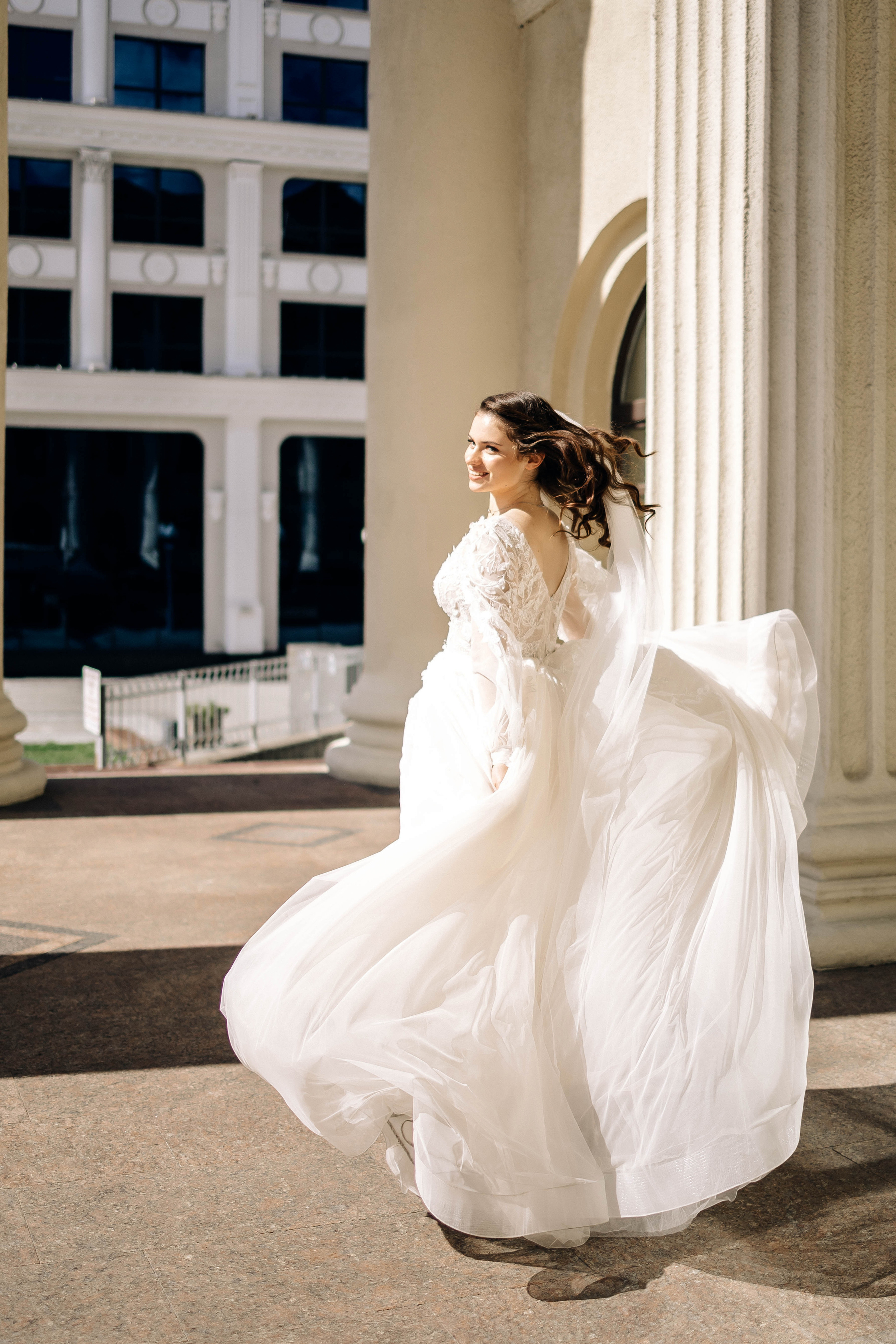 Антон и Соня. Свадебный и портретный фотограф Минск Евсович Инна