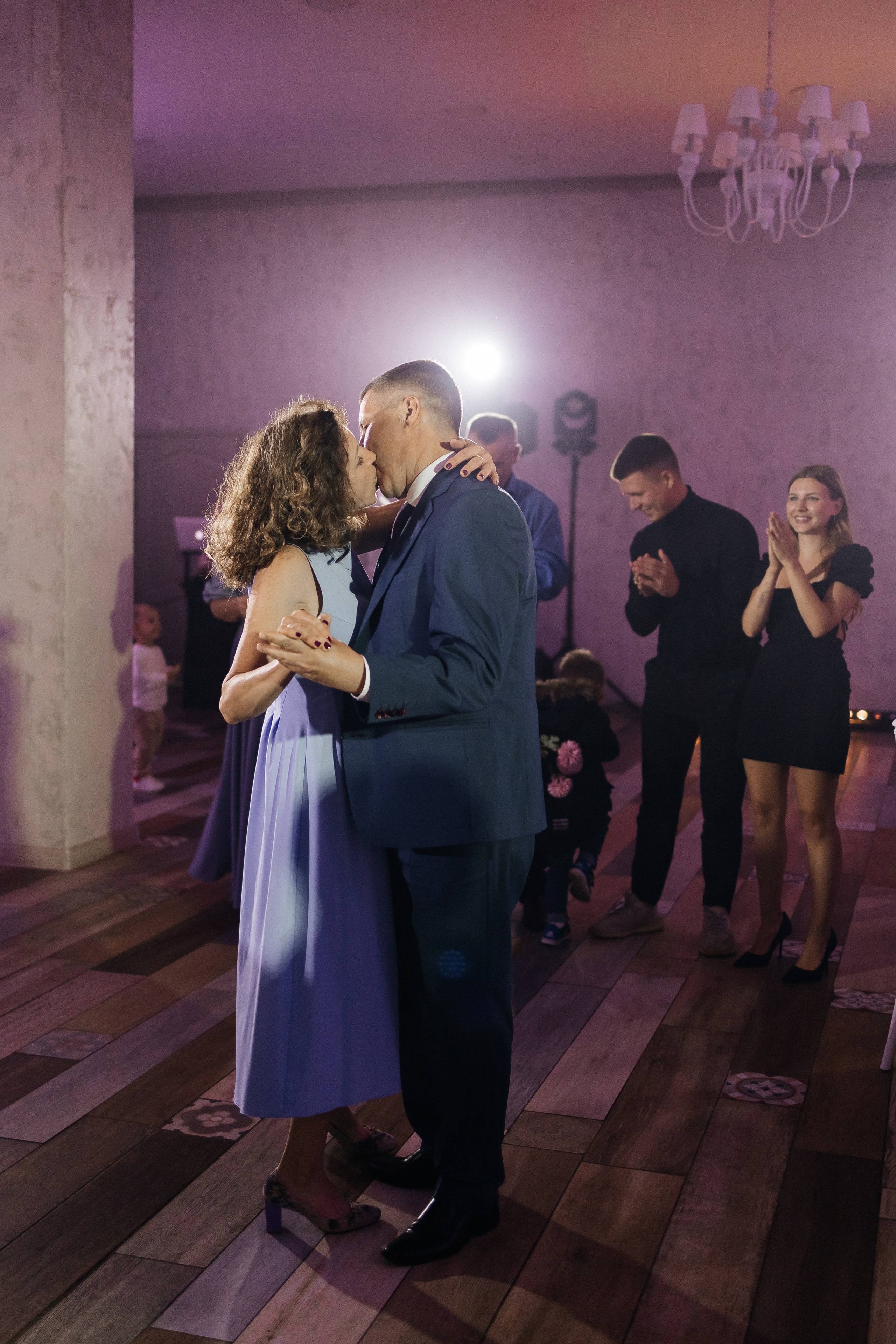 Антон и Марина. Свадебный и портретный фотограф Минск Евсович Инна