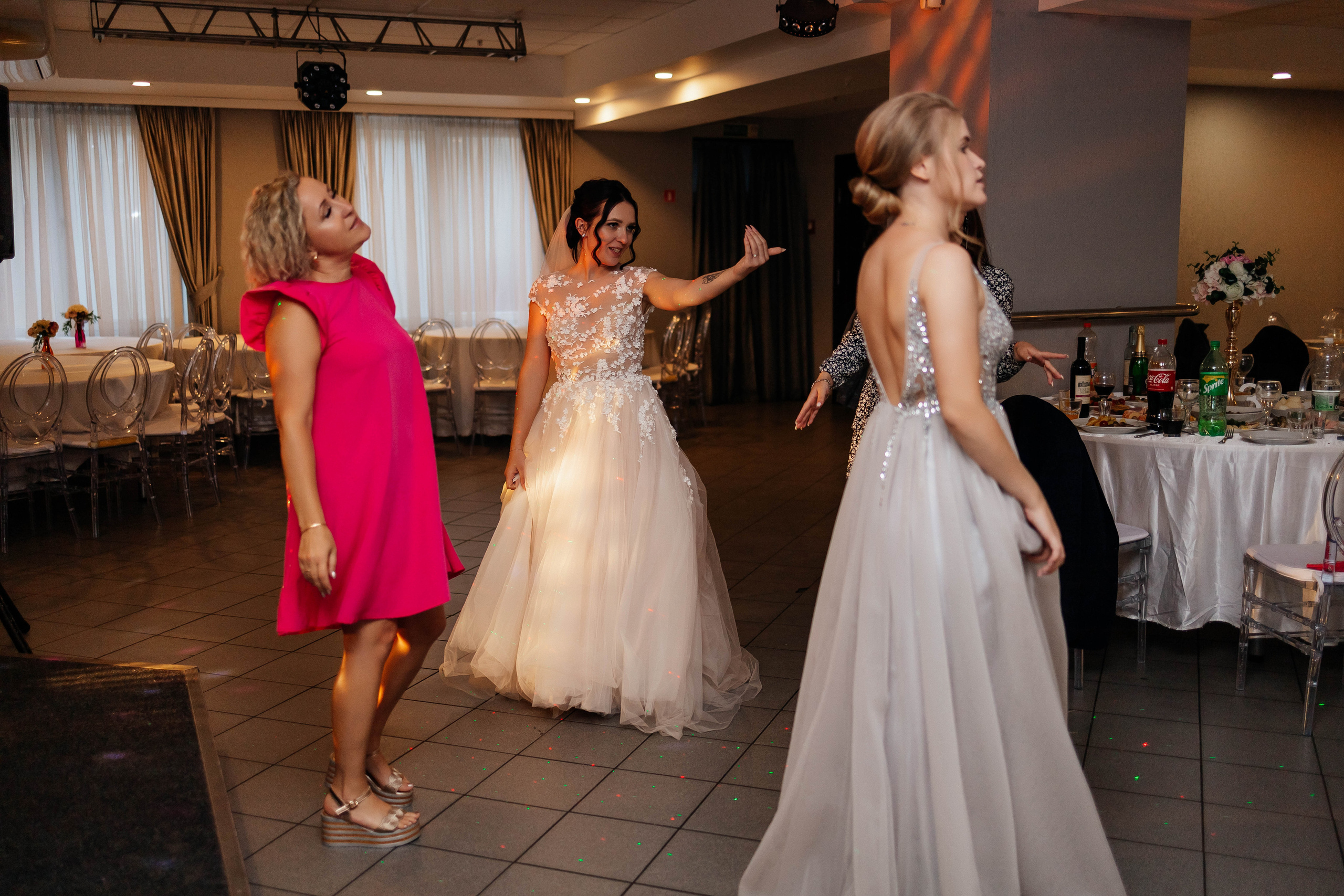 Лёша и Настя. Свадебный и портретный фотограф Минск Евсович Инна