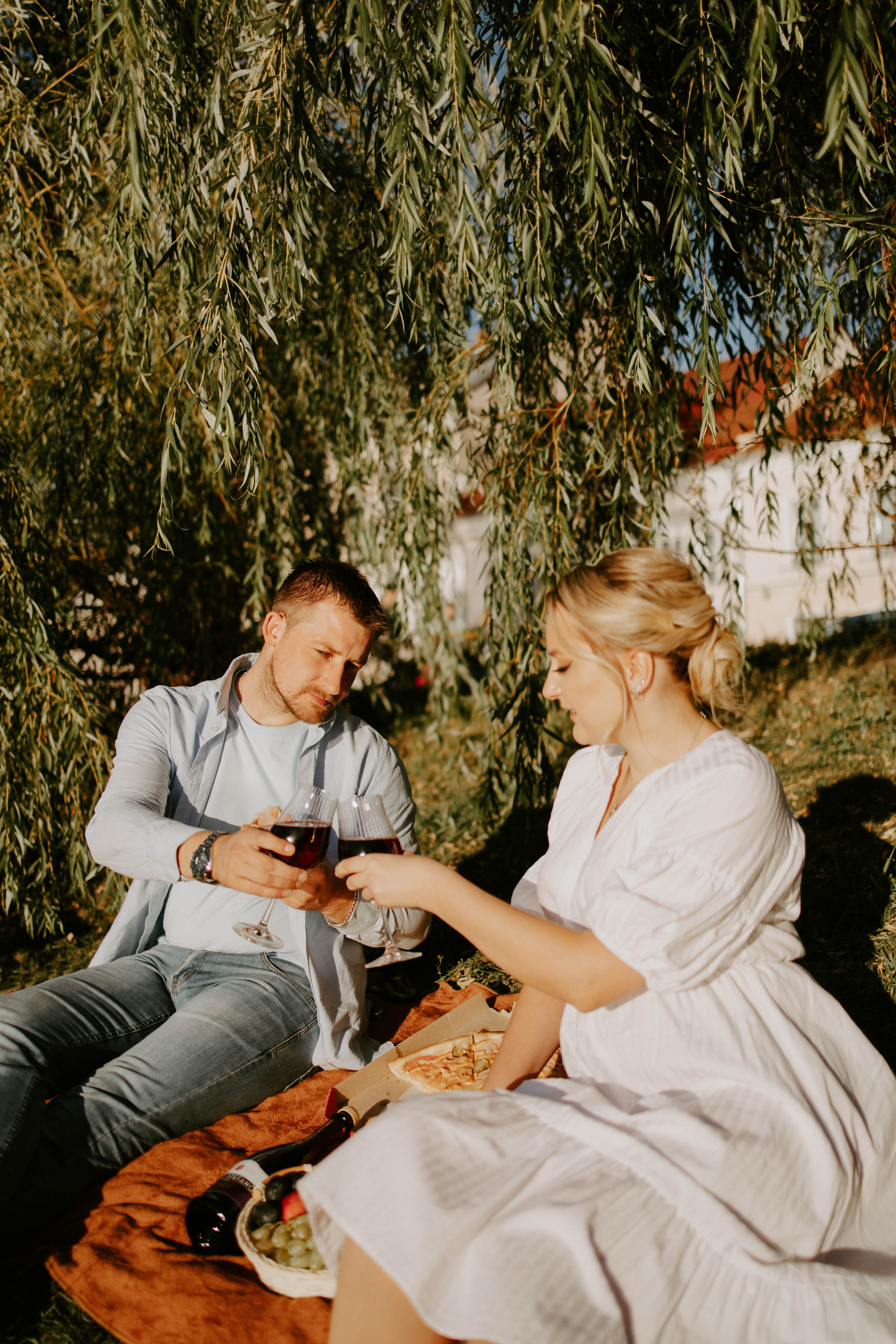 Руслан и Катя. Свадебный и портретный фотограф Минск Евсович Инна