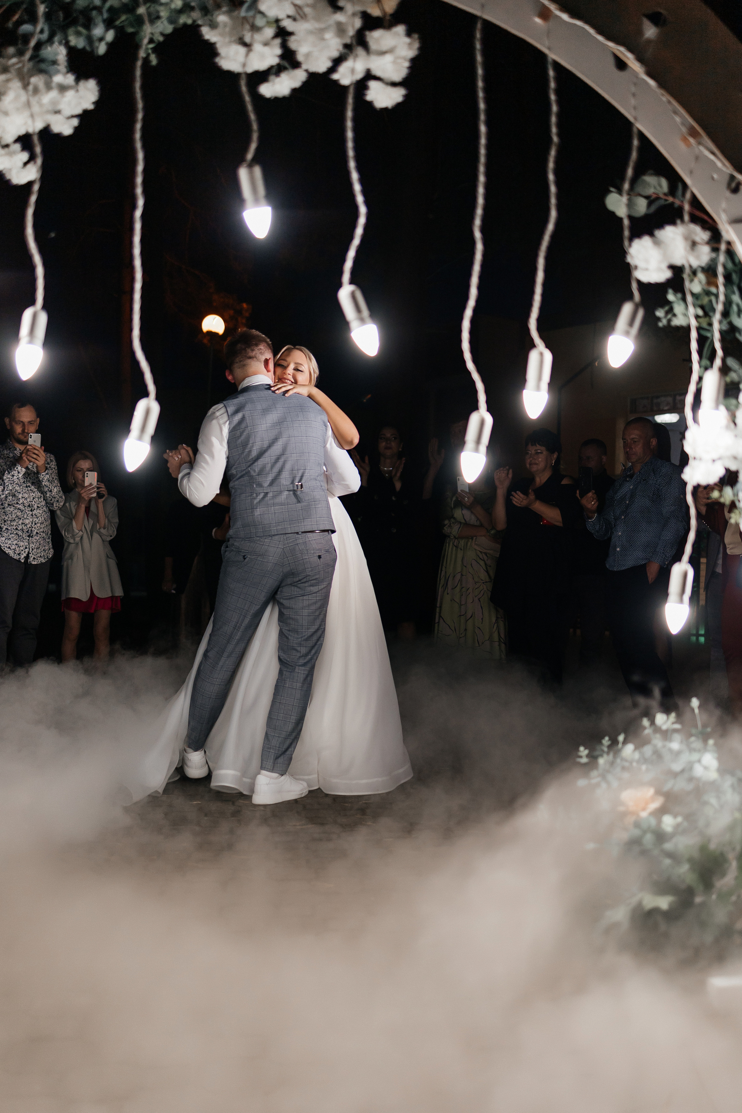 Руслан и Катя. Свадебный и портретный фотограф Минск Евсович Инна