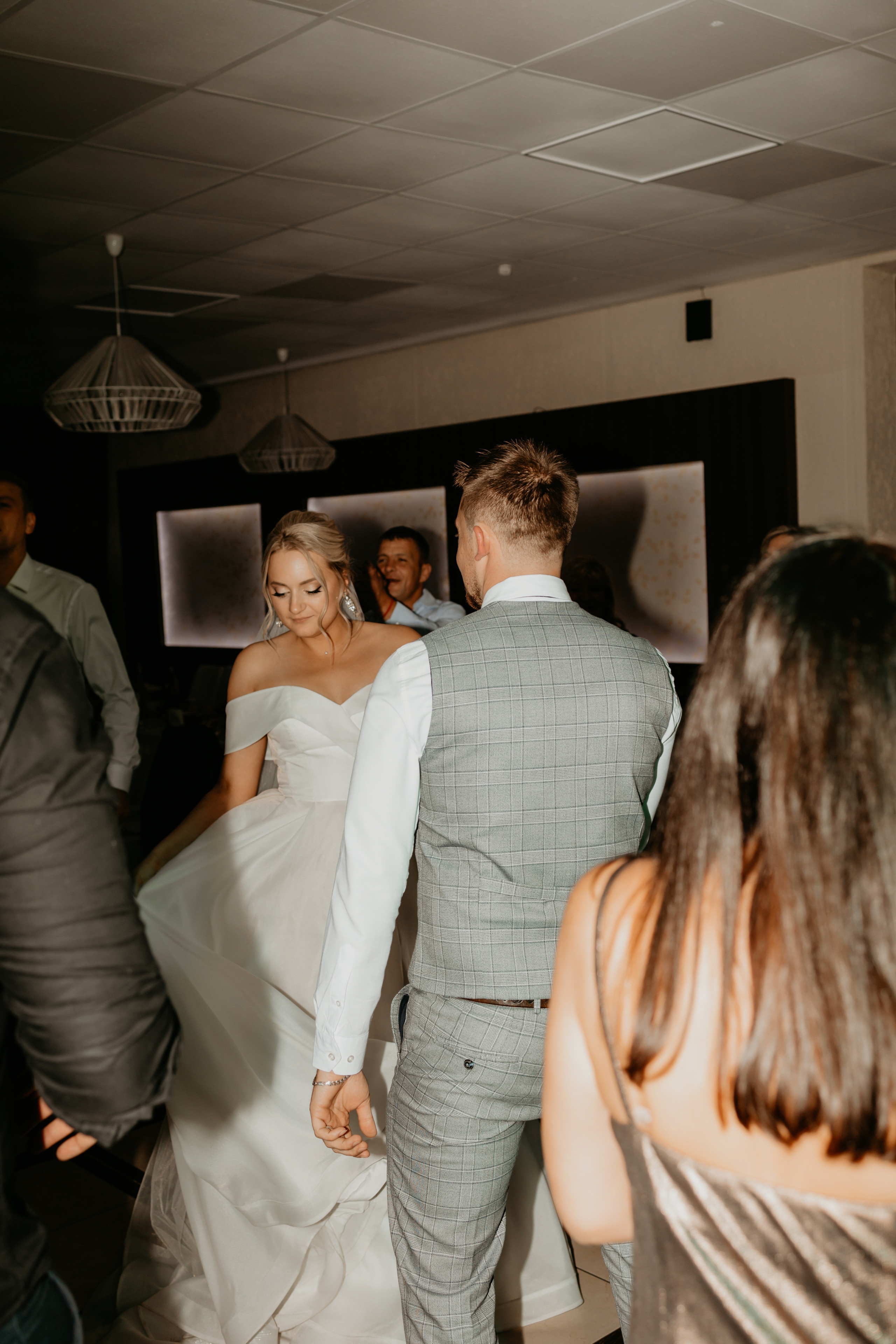 Руслан и Катя. Свадебный и портретный фотограф Минск Евсович Инна