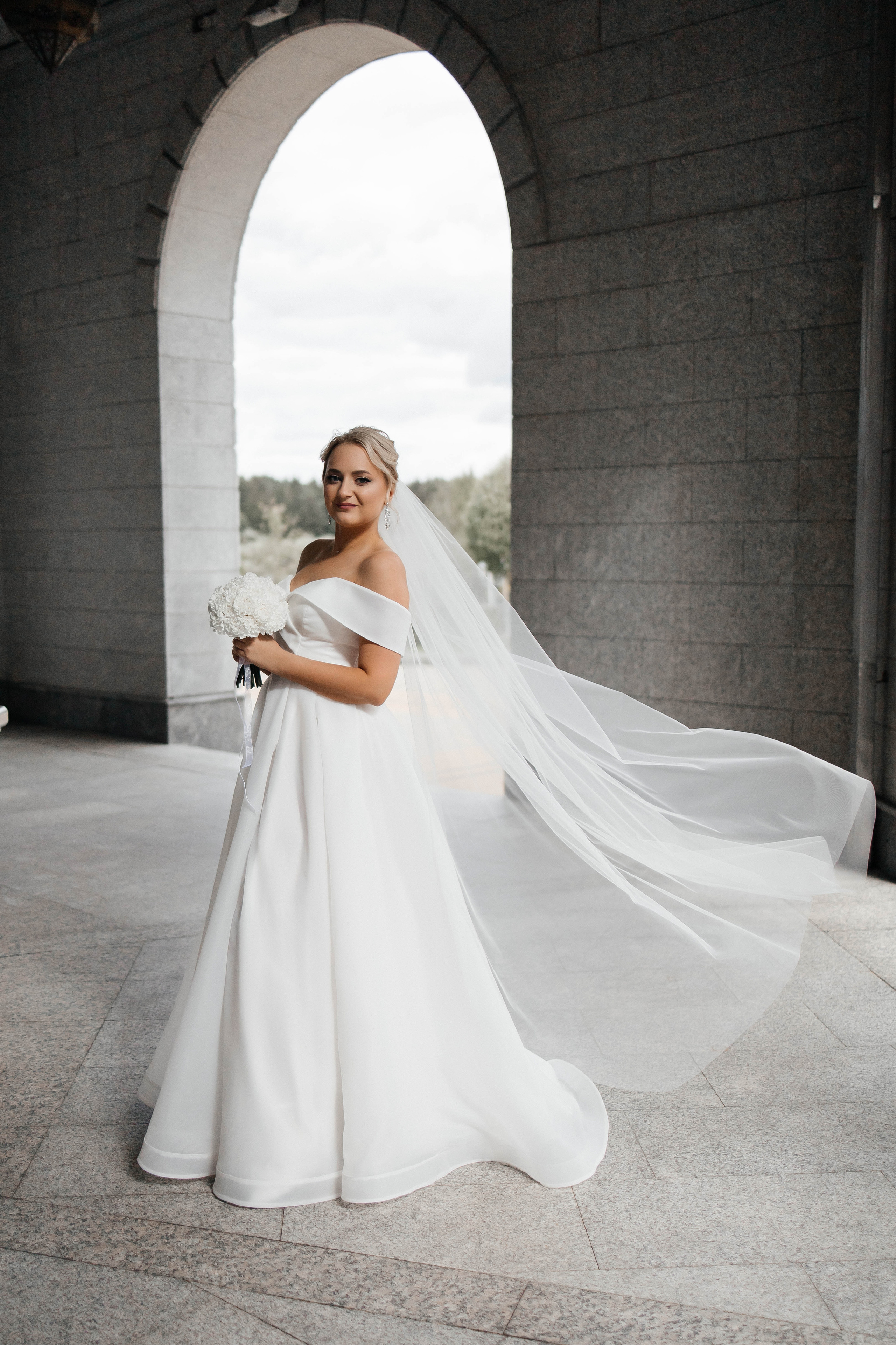 Руслан и Катя. Свадебный и портретный фотограф Минск Евсович Инна