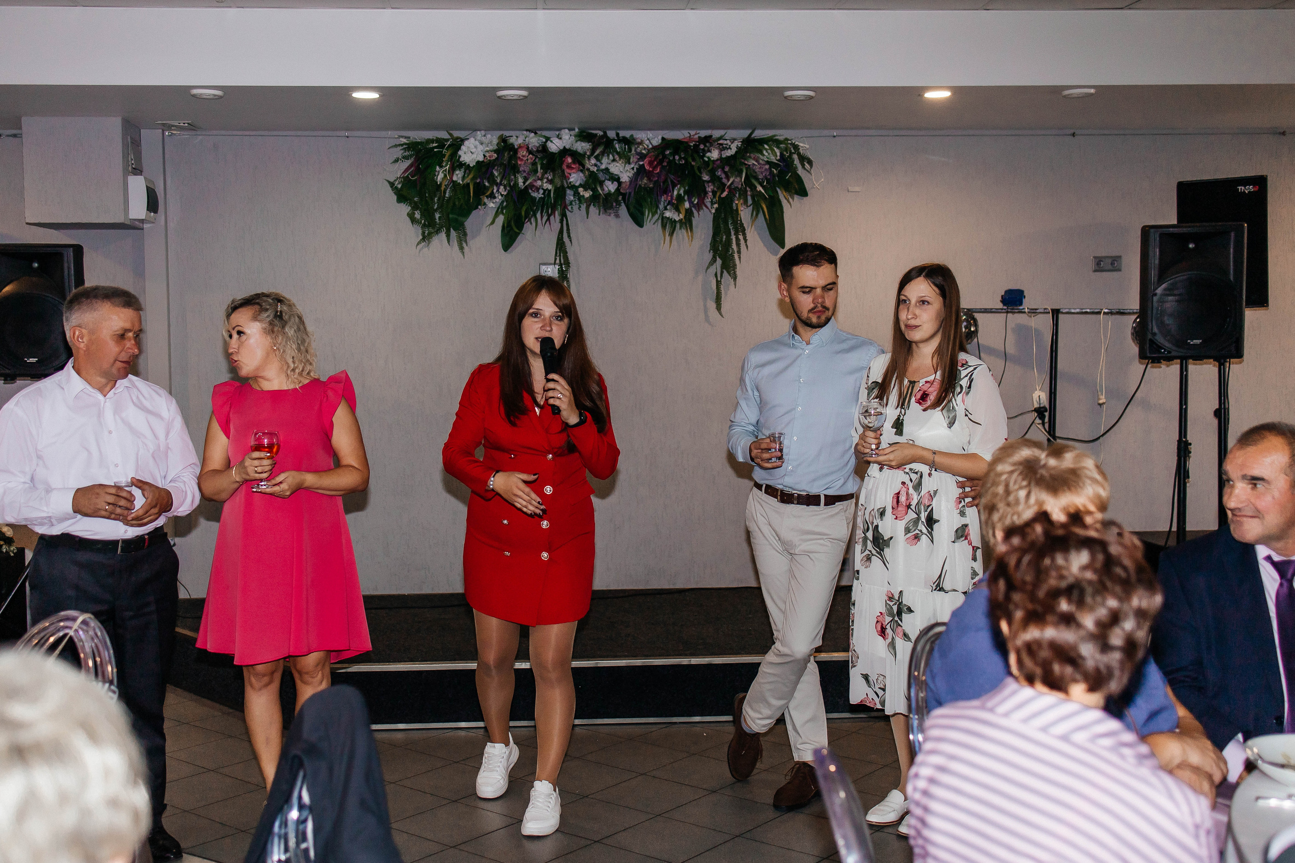 Лёша и Настя. Свадебный и портретный фотограф Минск Евсович Инна